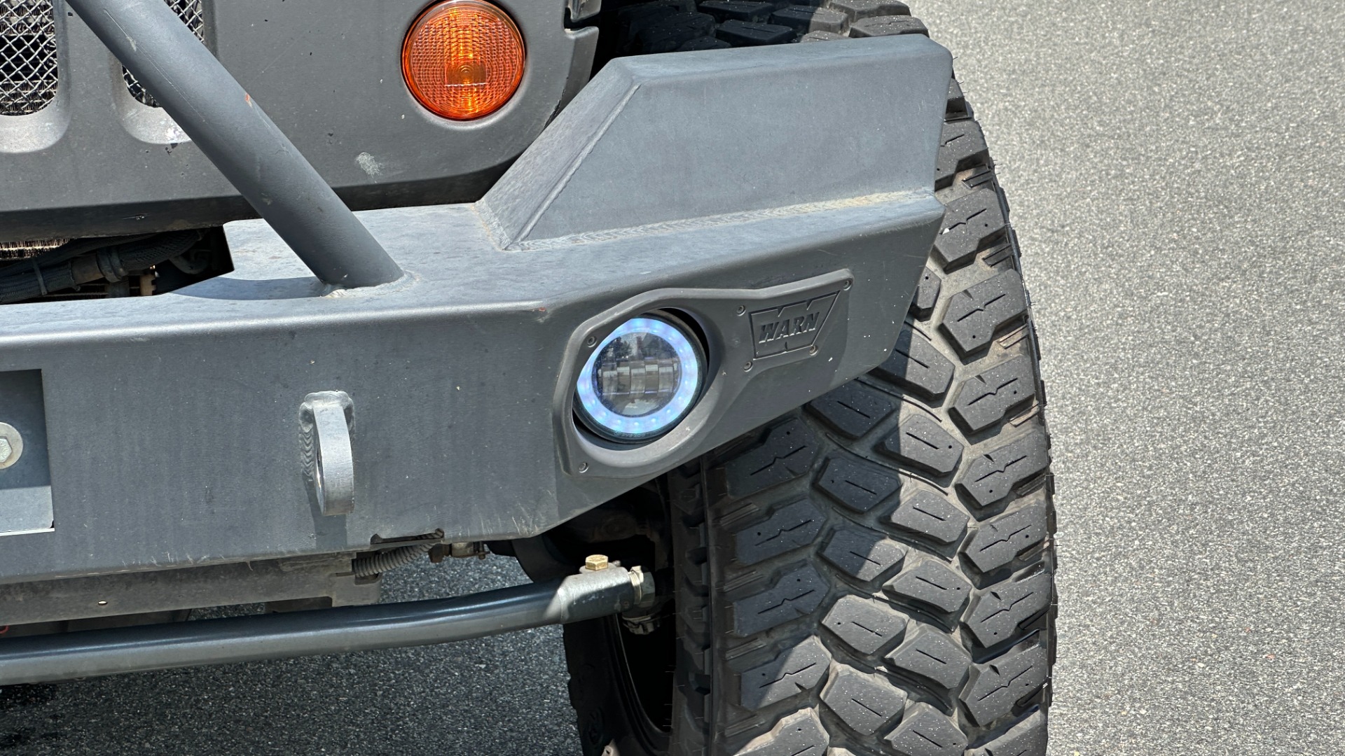 Used 2013 Jeep Wrangler Unlimited Sport / FOX SHOCKS / SOUND SYSTEM / TOUCHSCREEN / SUBWOOFER / TERRAFLEX SUS for sale $24,999 at Formula Imports in Charlotte NC 28227 57