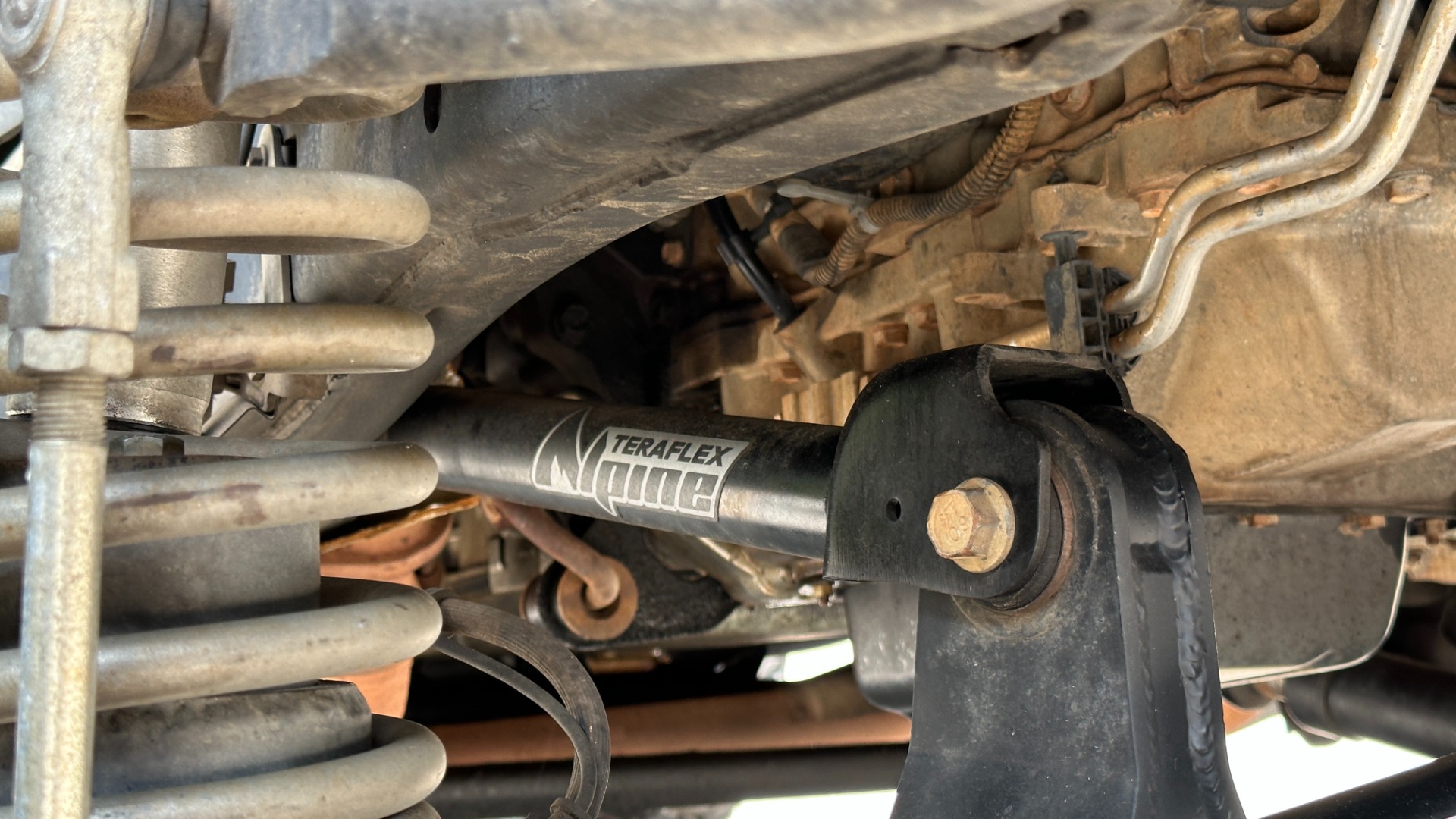 Used 2013 Jeep Wrangler Unlimited Sport / FOX SHOCKS / SOUND SYSTEM / TOUCHSCREEN / SUBWOOFER / TERRAFLEX SUS for sale $24,999 at Formula Imports in Charlotte NC 28227 61