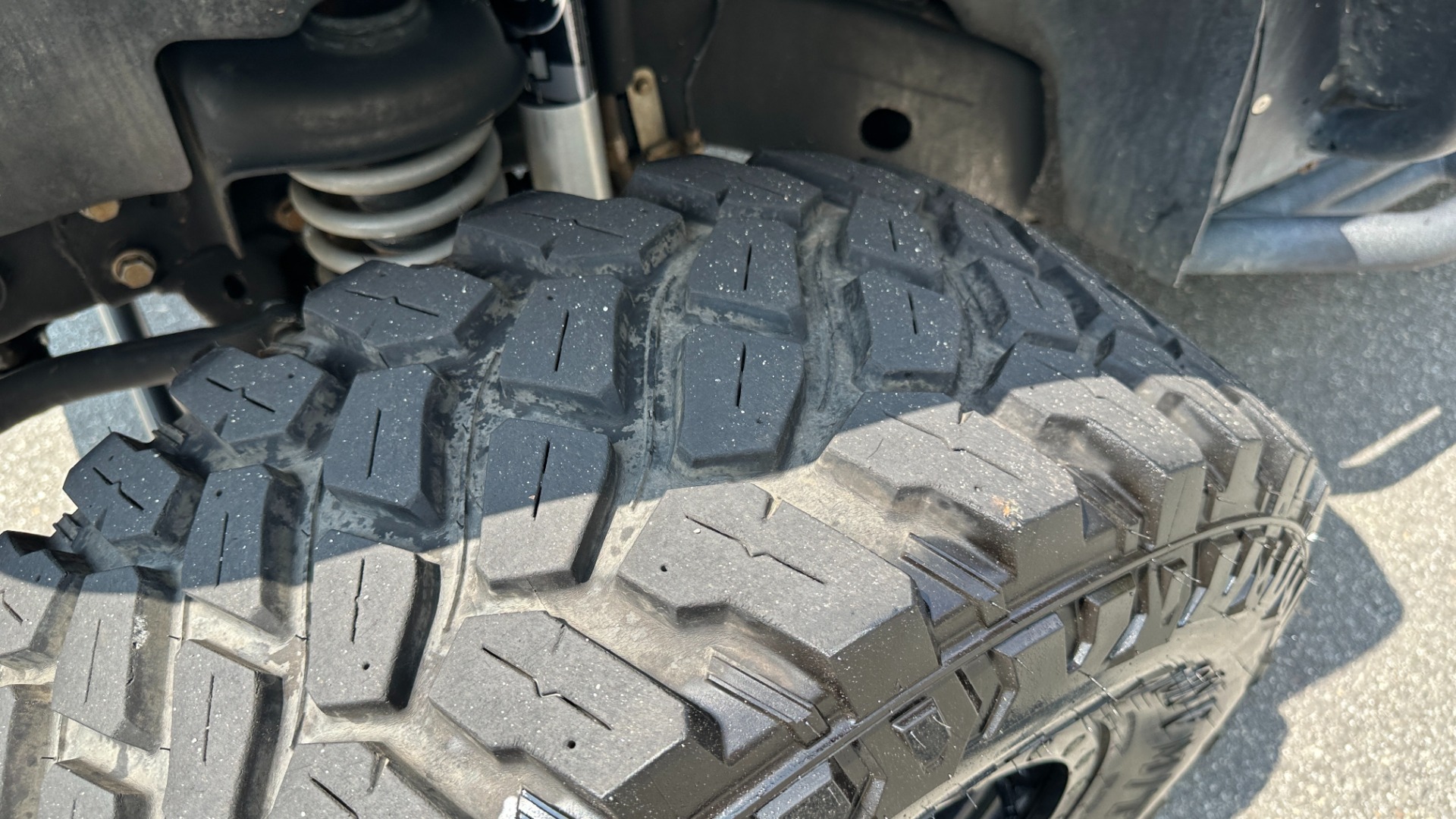 Used 2013 Jeep Wrangler Unlimited Sport / FOX SHOCKS / SOUND SYSTEM / TOUCHSCREEN / SUBWOOFER / TERRAFLEX SUS for sale $24,999 at Formula Imports in Charlotte NC 28227 66