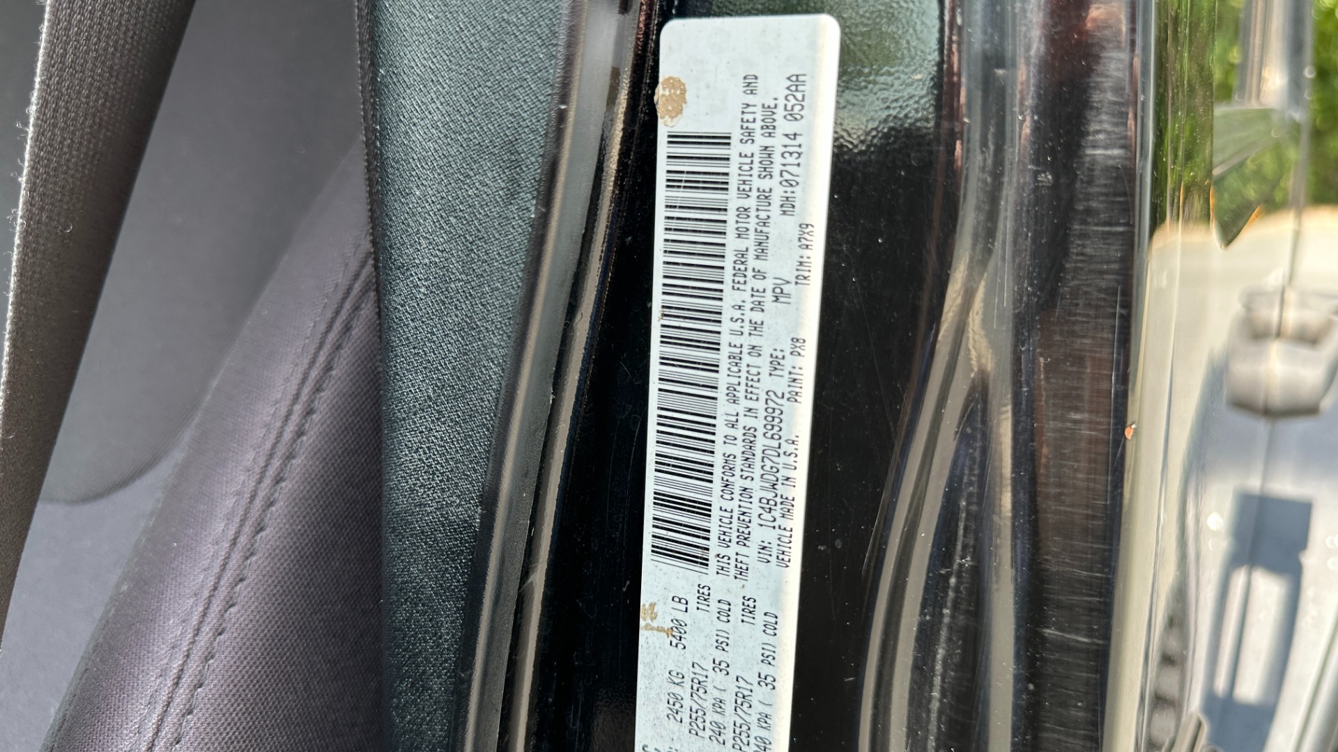Used 2013 Jeep Wrangler Unlimited Sport / FOX SHOCKS / SOUND SYSTEM / TOUCHSCREEN / SUBWOOFER / TERRAFLEX SUS for sale $24,999 at Formula Imports in Charlotte NC 28227 76