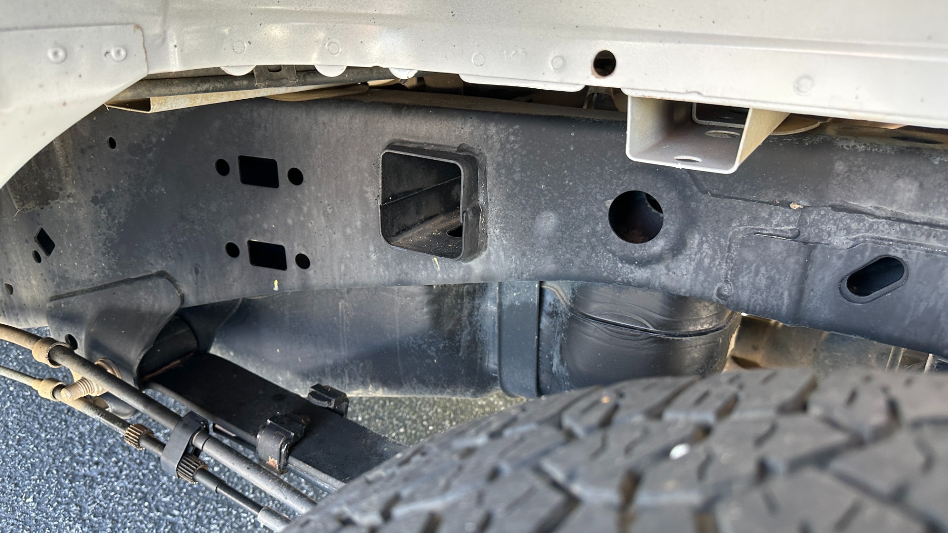 Used 2016 Ford F-150 XL / 5.0L V8 ENGINE / REAR VIEW CAMERA / TOOLBOX for sale $15,995 at Formula Imports in Charlotte NC 28227 45