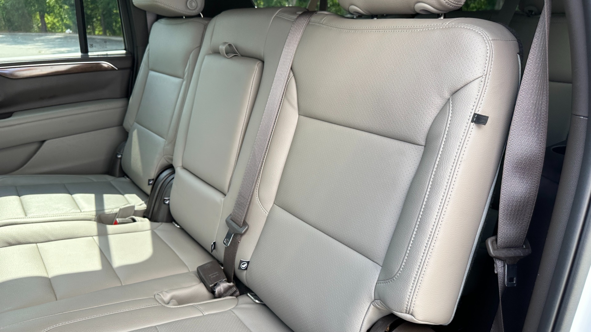 Used 2022 GMC Yukon XL SLE / LEATHER / MAX TRAILERING / SAFETY PLUS for sale $59,999 at Formula Imports in Charlotte NC 28227 23