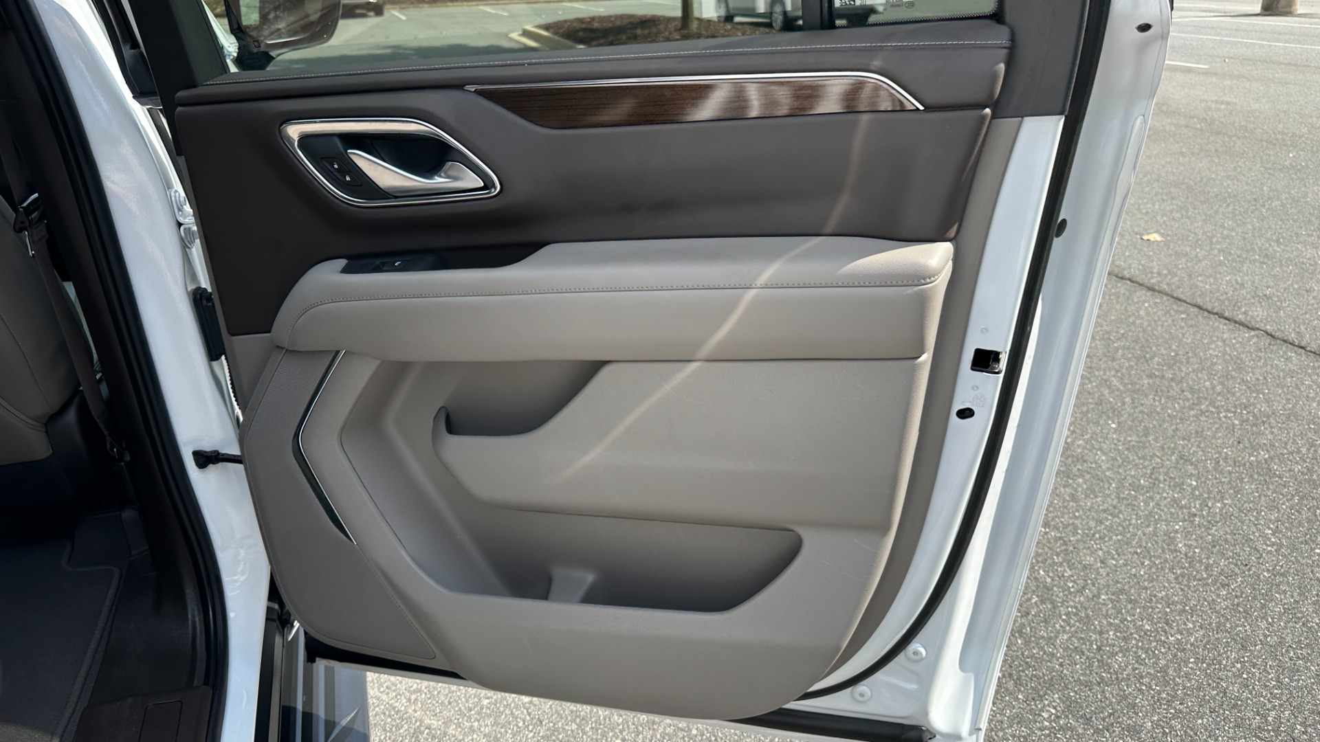 Used 2022 GMC Yukon XL SLE / LEATHER / MAX TRAILERING / SAFETY PLUS for sale $59,999 at Formula Imports in Charlotte NC 28227 29