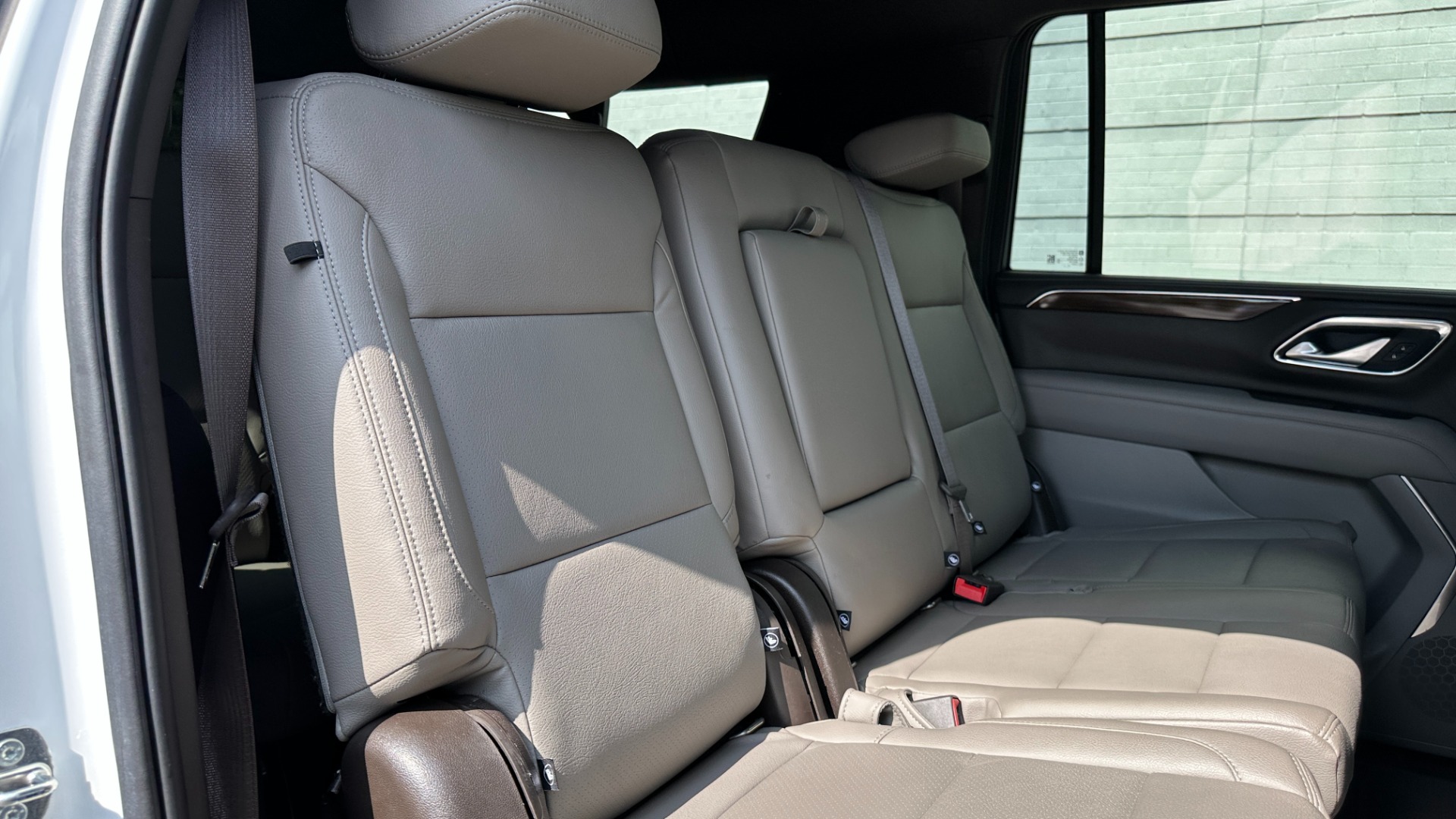 Used 2022 GMC Yukon XL SLE / LEATHER / MAX TRAILERING / SAFETY PLUS for sale $59,999 at Formula Imports in Charlotte NC 28227 31