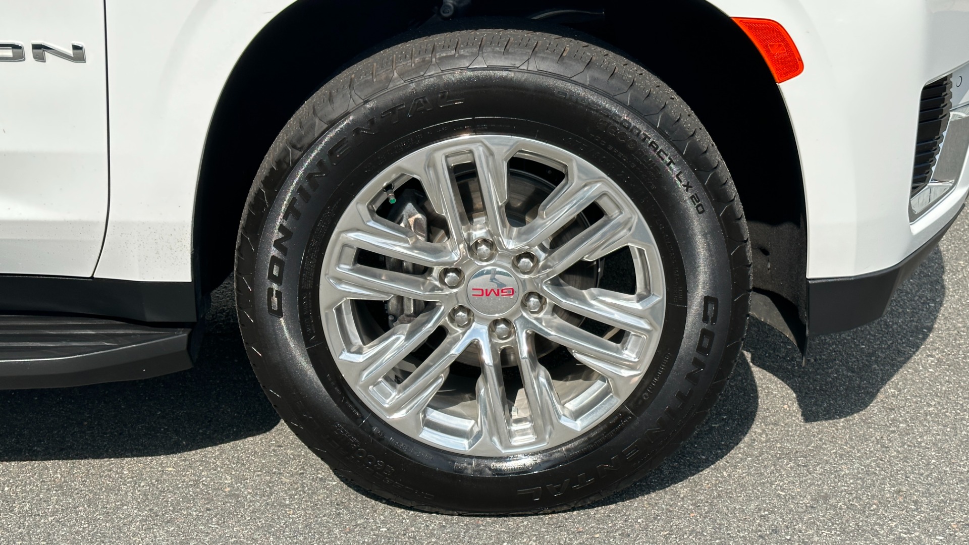 Used 2022 GMC Yukon XL SLE / LEATHER / MAX TRAILERING / SAFETY PLUS for sale $59,999 at Formula Imports in Charlotte NC 28227 49