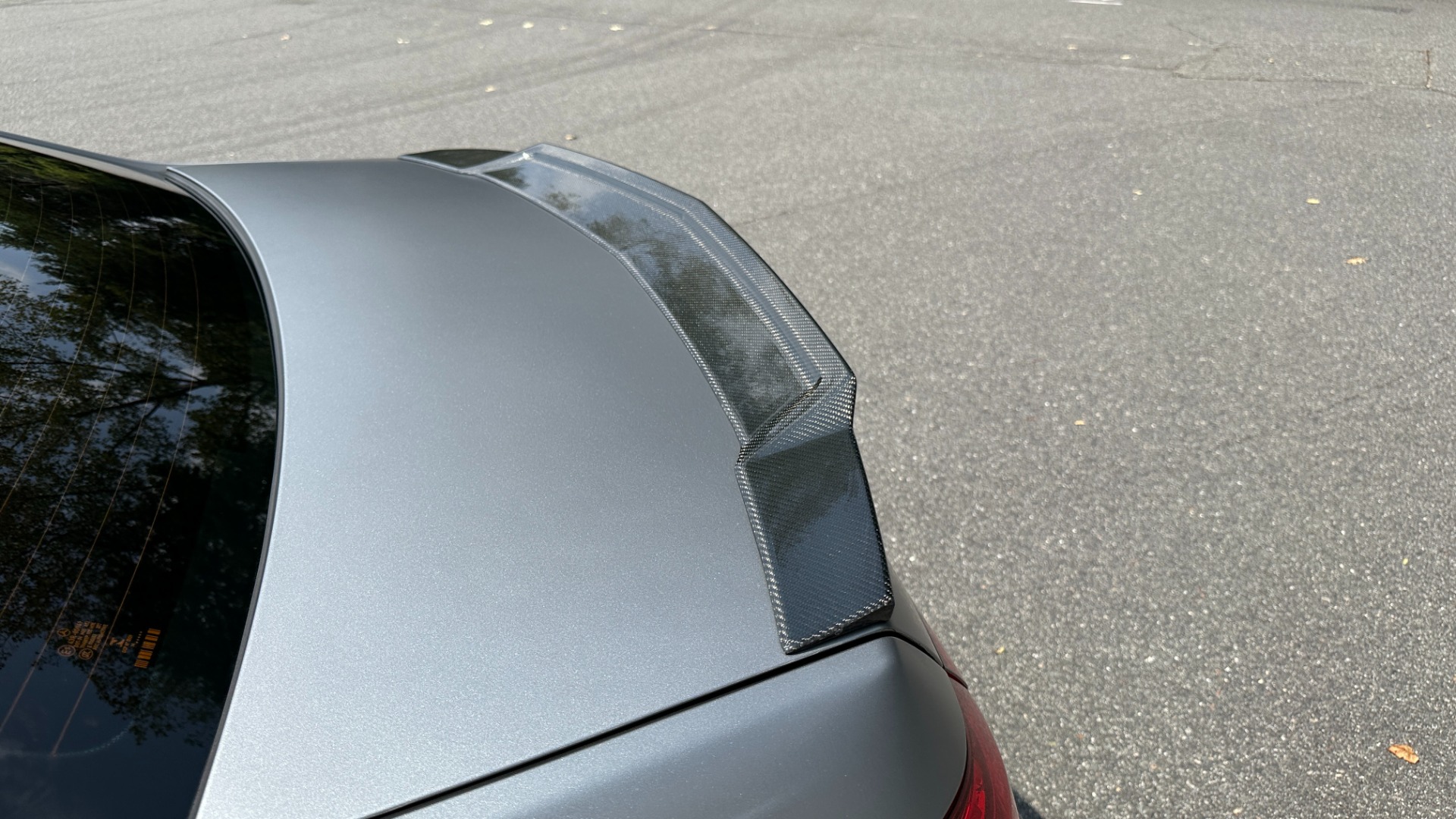Used 2015 Mercedes-Benz E-Class E 63 AMG for sale Sold at Formula Imports in Charlotte NC 28227 44
