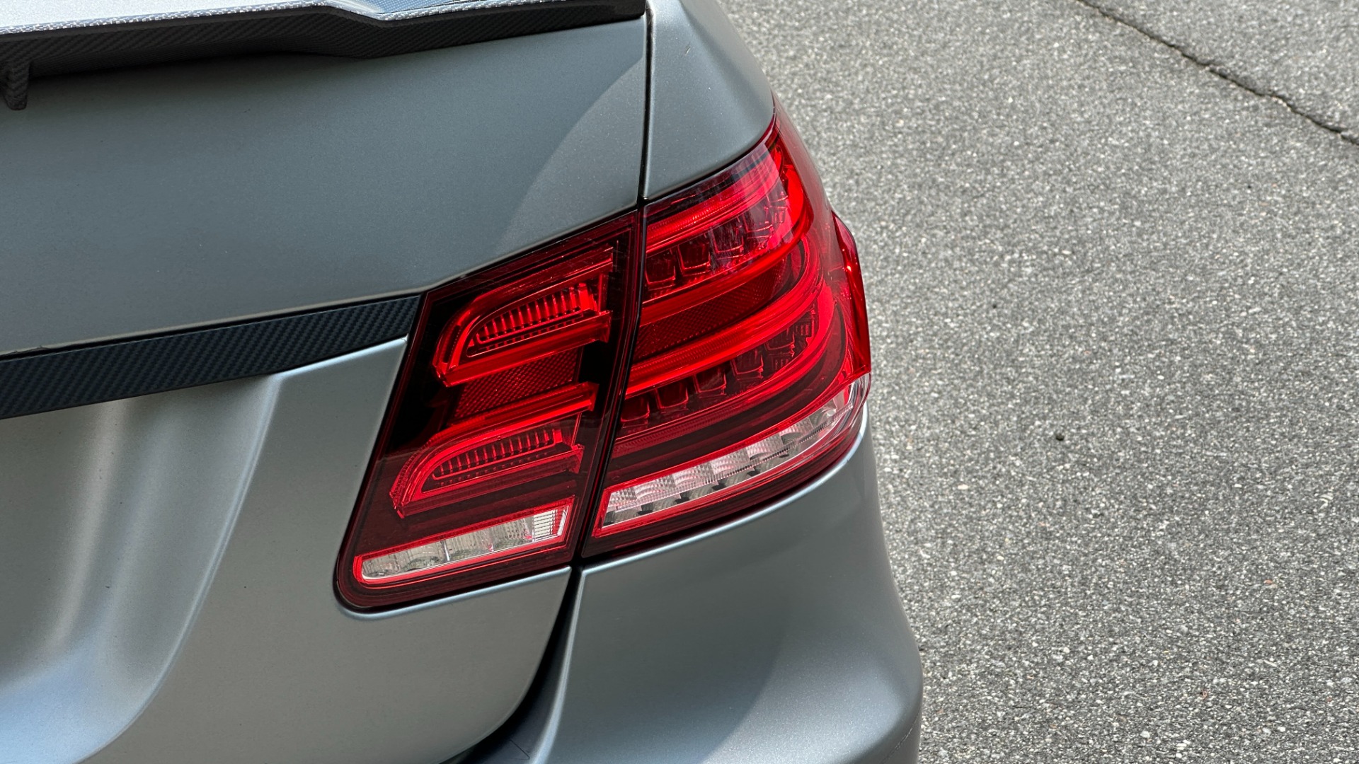 Used 2015 Mercedes-Benz E-Class E 63 AMG for sale Sold at Formula Imports in Charlotte NC 28227 49