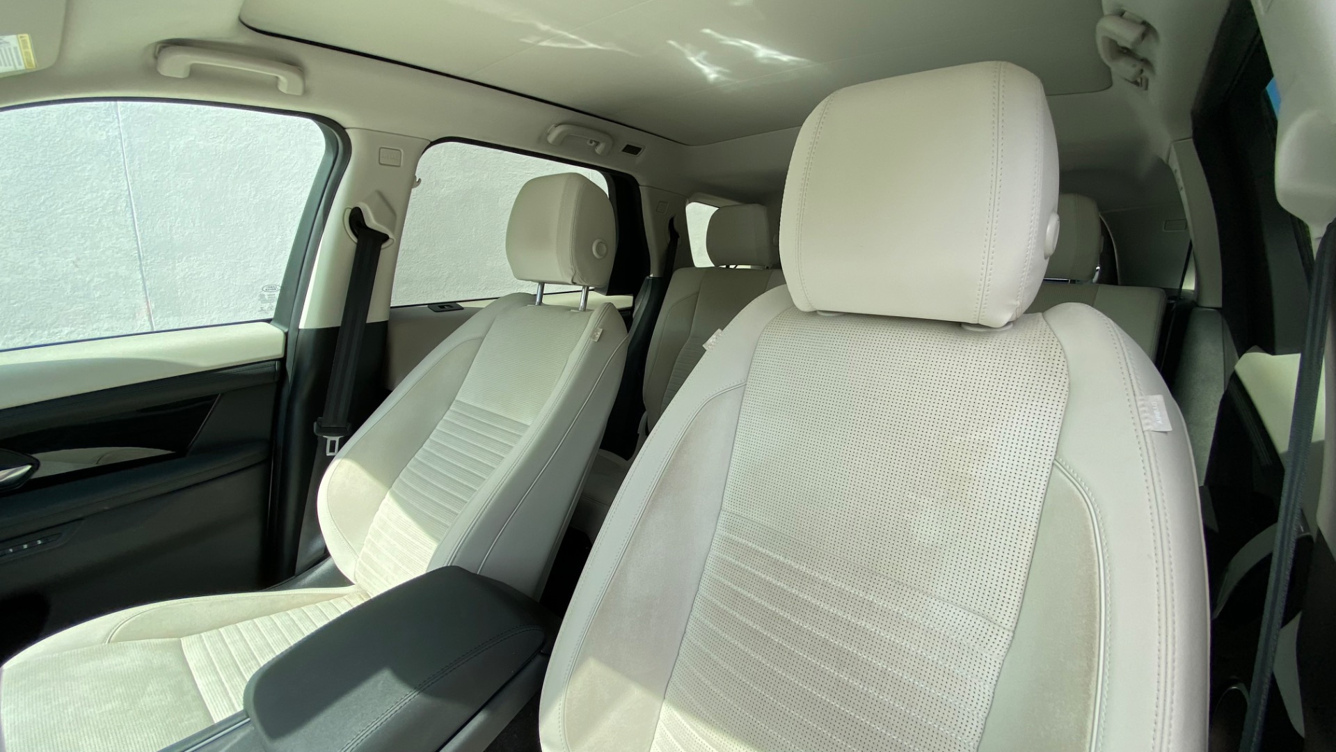 Used 2020 Land Rover Discovery Sport S for sale Sold at Formula Imports in Charlotte NC 28227 22