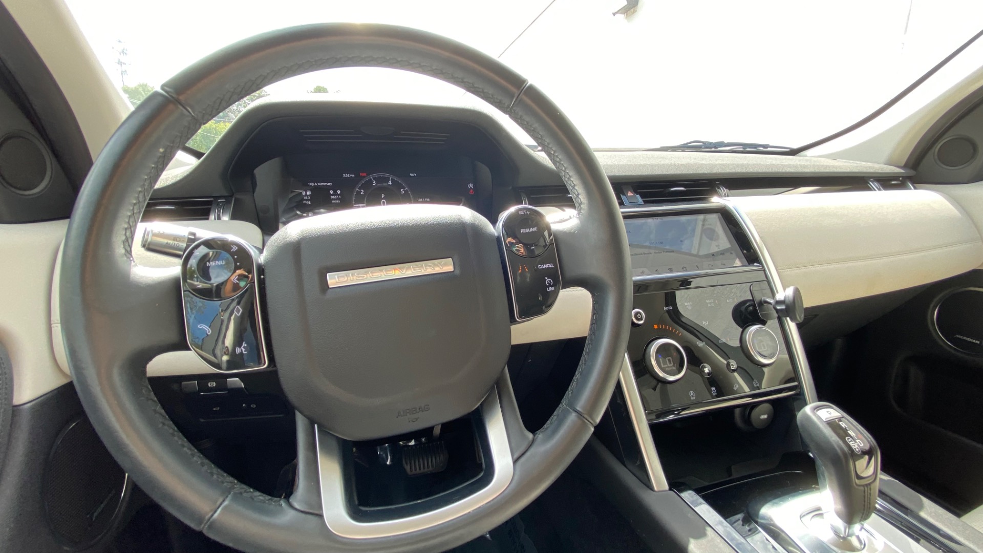 Used 2020 Land Rover Discovery Sport S for sale Sold at Formula Imports in Charlotte NC 28227 24