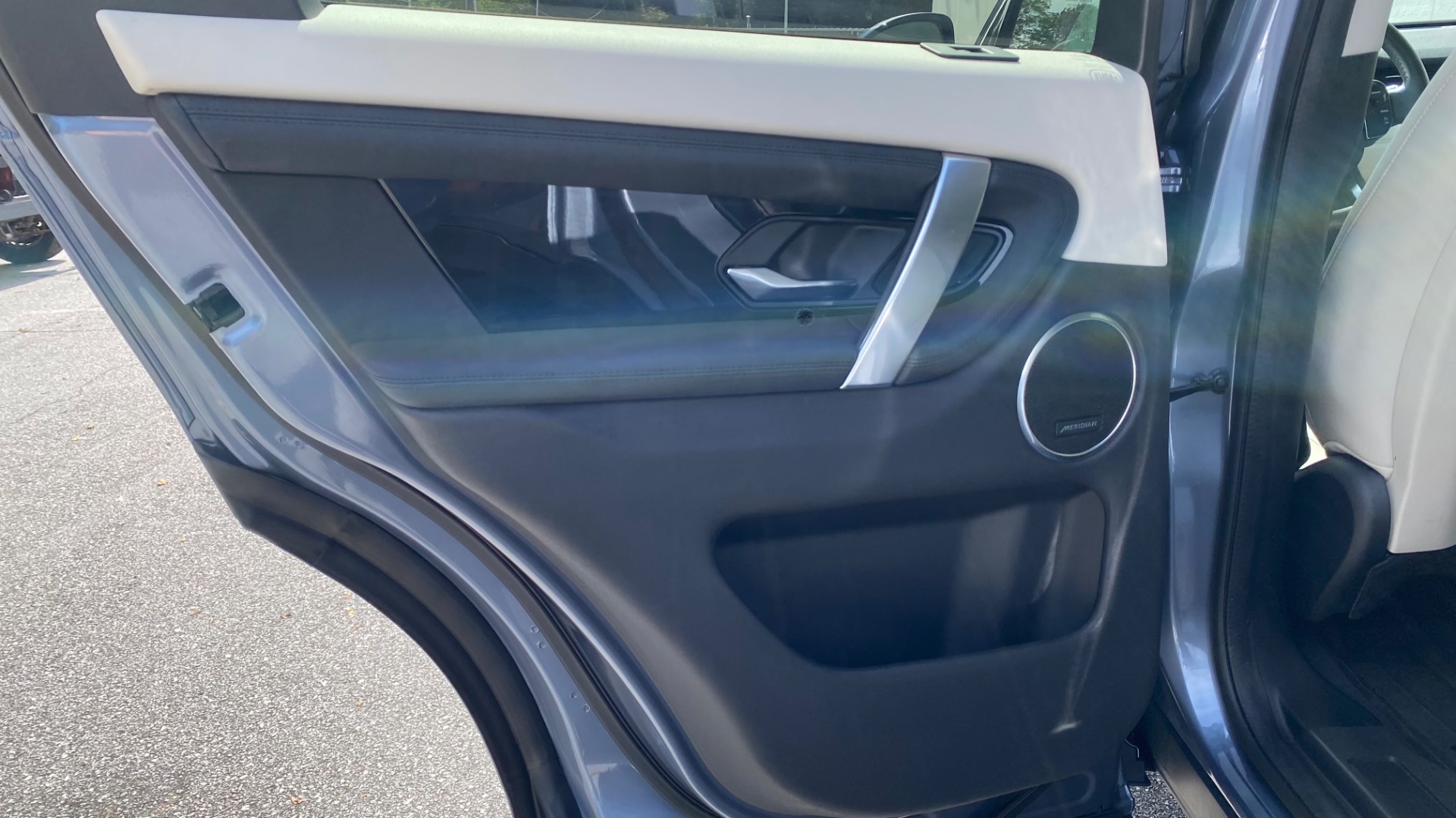 Used 2020 Land Rover Discovery Sport S for sale Sold at Formula Imports in Charlotte NC 28227 32
