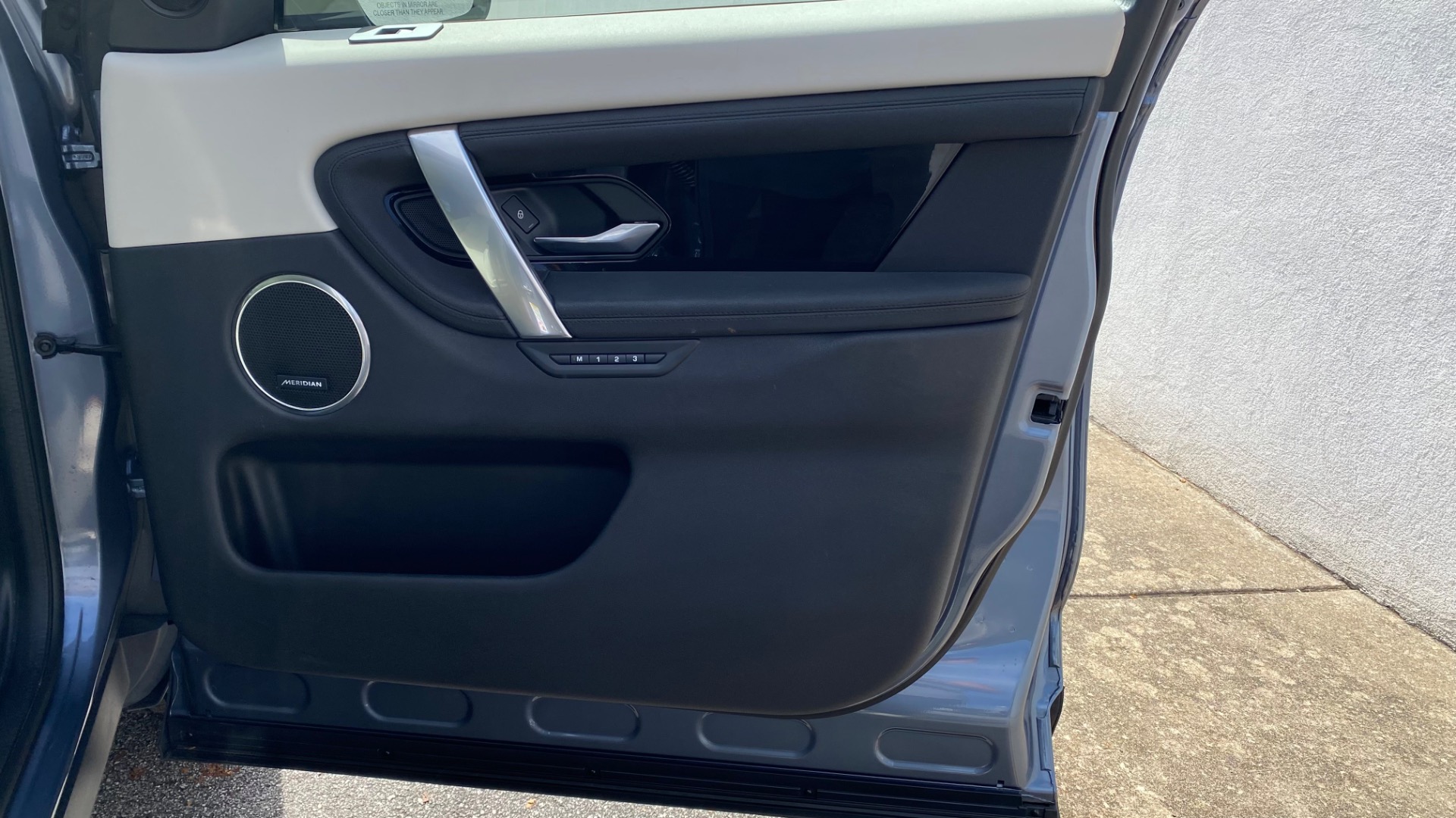 Used 2020 Land Rover Discovery Sport S for sale Sold at Formula Imports in Charlotte NC 28227 40