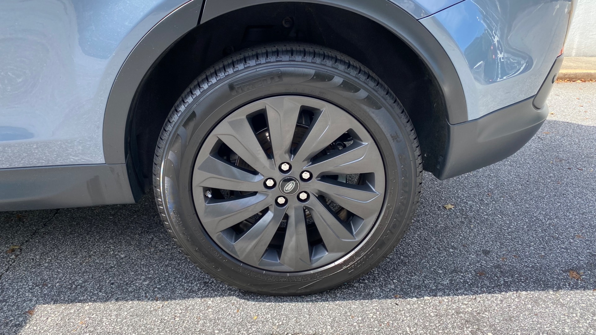 Used 2020 Land Rover Discovery Sport S for sale Sold at Formula Imports in Charlotte NC 28227 49