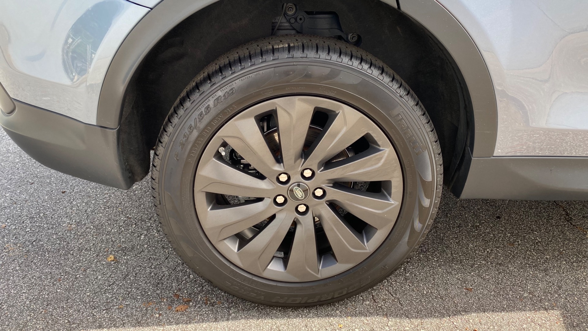 Used 2020 Land Rover Discovery Sport S for sale Sold at Formula Imports in Charlotte NC 28227 51