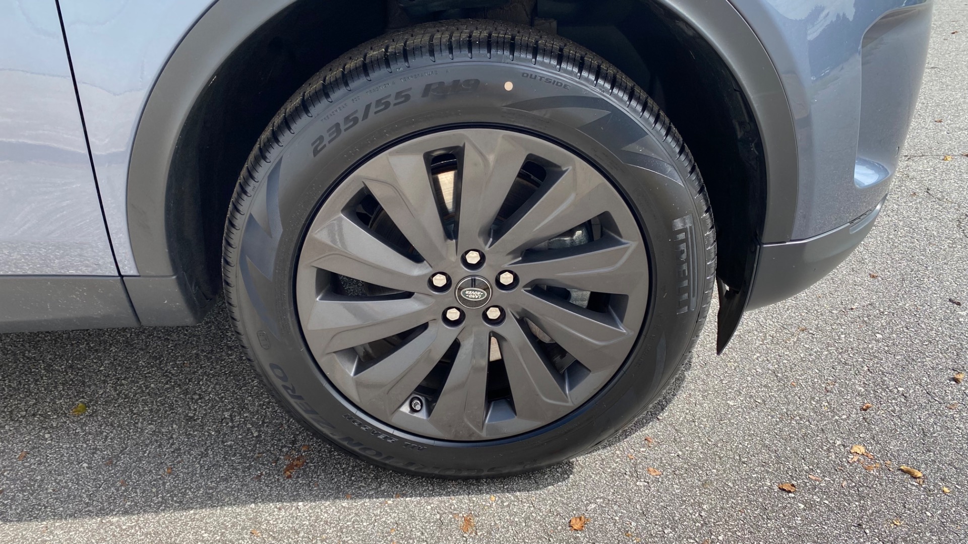 Used 2020 Land Rover Discovery Sport S for sale Sold at Formula Imports in Charlotte NC 28227 52