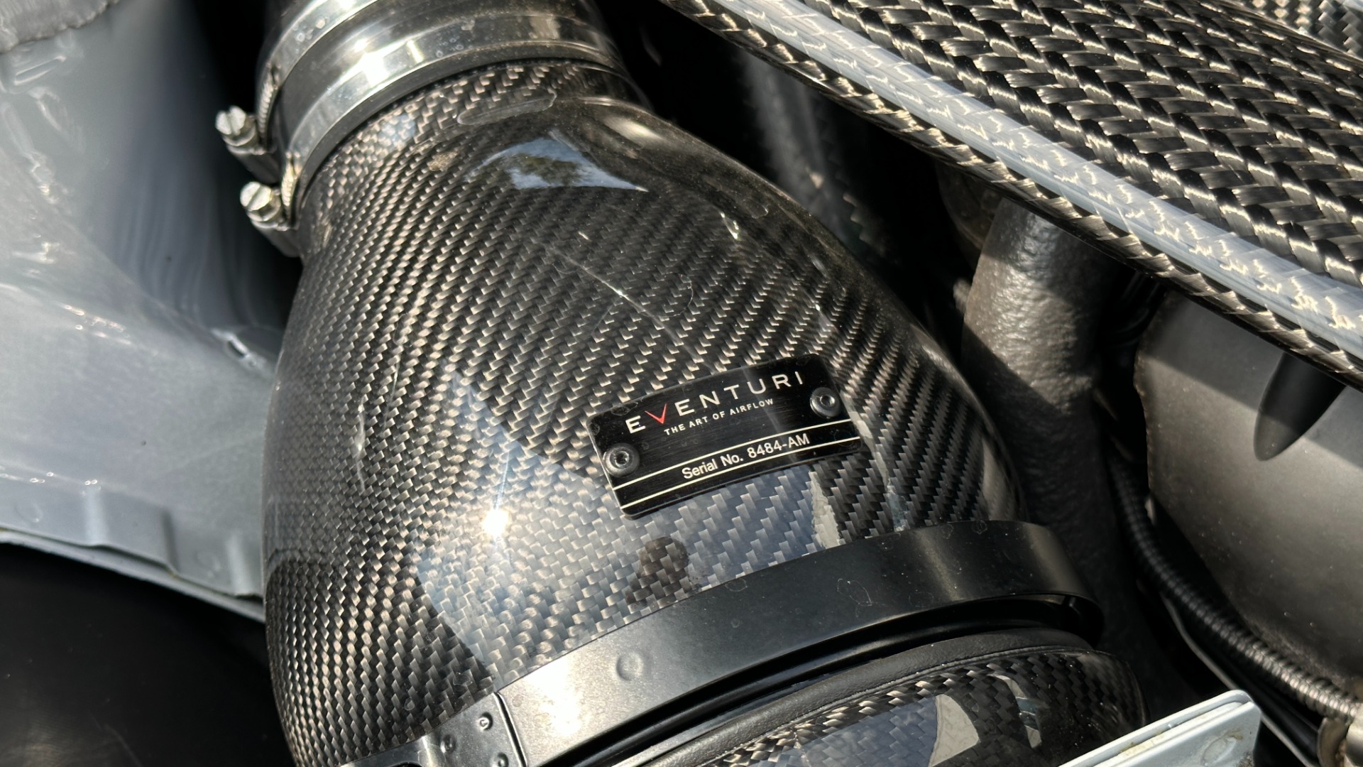 Used 2020 BMW M2 CS / LOW PRODUCTION / 6 SPEED / DINAN STAGE 2 / EVENTURI / AKRAPOVIC for sale Sold at Formula Imports in Charlotte NC 28227 11