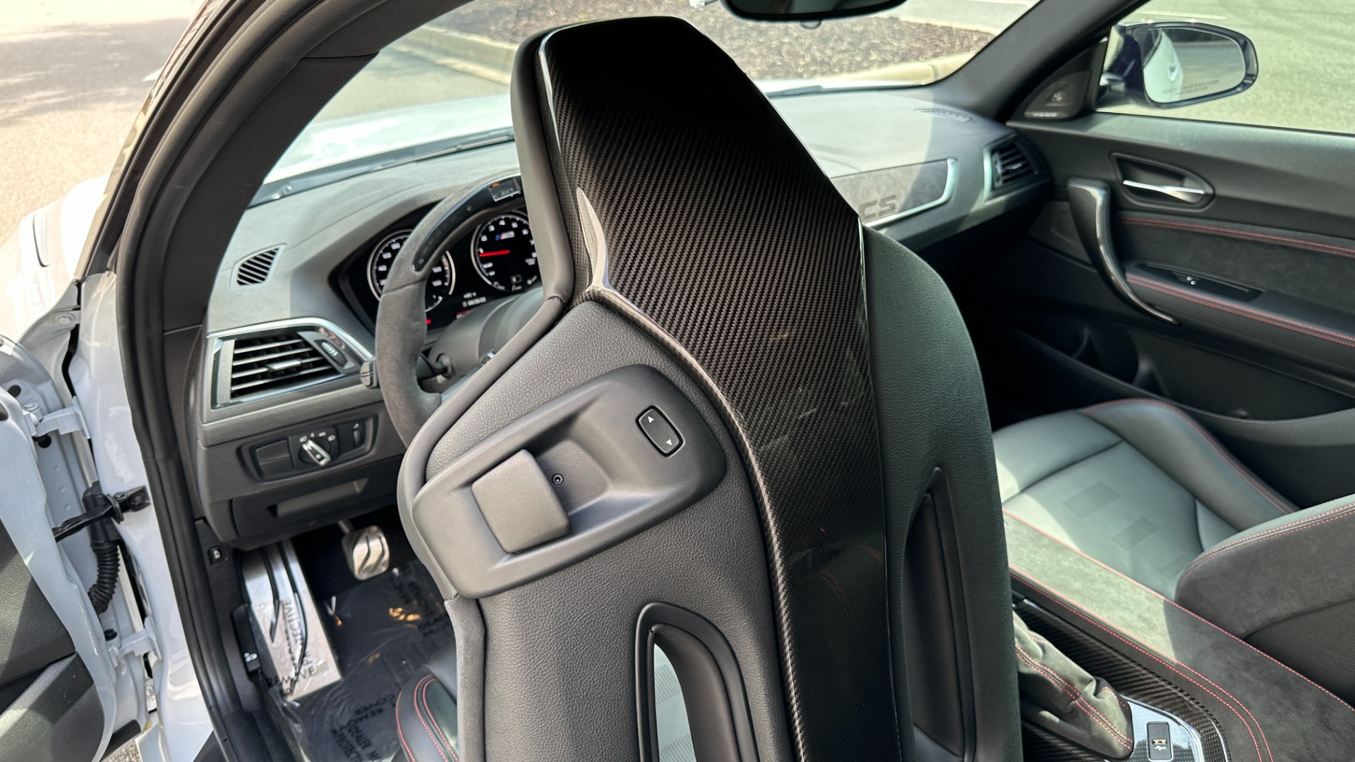 Used 2020 BMW M2 CS / LOW PRODUCTION / 6 SPEED / DINAN STAGE 2 / EVENTURI / AKRAPOVIC for sale Sold at Formula Imports in Charlotte NC 28227 21