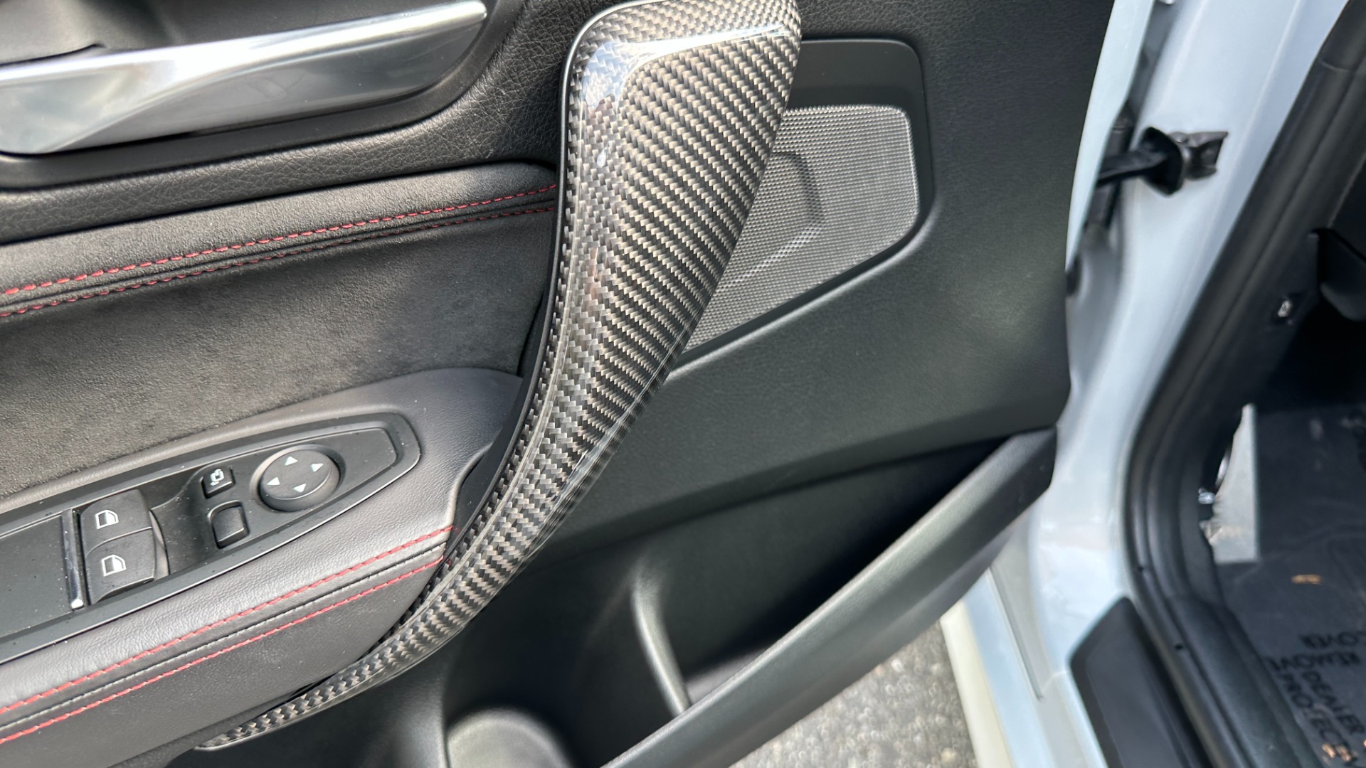 Used 2020 BMW M2 CS / LOW PRODUCTION / 6 SPEED / DINAN STAGE 2 / EVENTURI / AKRAPOVIC for sale Sold at Formula Imports in Charlotte NC 28227 24