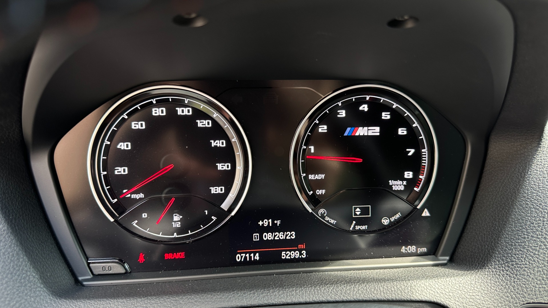 Used 2020 BMW M2 CS / LOW PRODUCTION / 6 SPEED / DINAN STAGE 2 / EVENTURI / AKRAPOVIC for sale Sold at Formula Imports in Charlotte NC 28227 27
