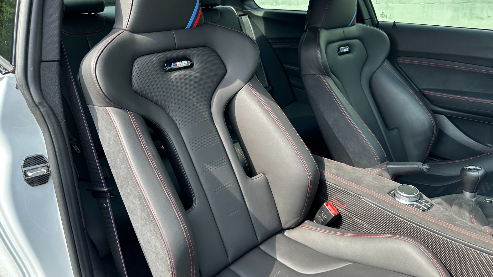 Used 2020 BMW M2 CS / LOW PRODUCTION / 6 SPEED / DINAN STAGE 2 / EVENTURI / AKRAPOVIC for sale Sold at Formula Imports in Charlotte NC 28227 41