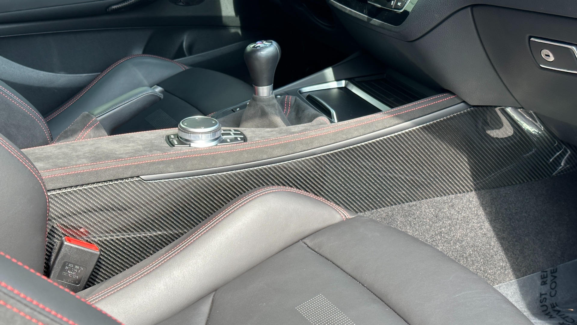 Used 2020 BMW M2 CS / LOW PRODUCTION / 6 SPEED / DINAN STAGE 2 / EVENTURI / AKRAPOVIC for sale Sold at Formula Imports in Charlotte NC 28227 43