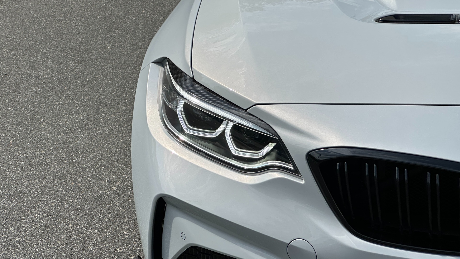 Used 2020 BMW M2 CS / LOW PRODUCTION / 6 SPEED / DINAN STAGE 2 / EVENTURI / AKRAPOVIC for sale Sold at Formula Imports in Charlotte NC 28227 46