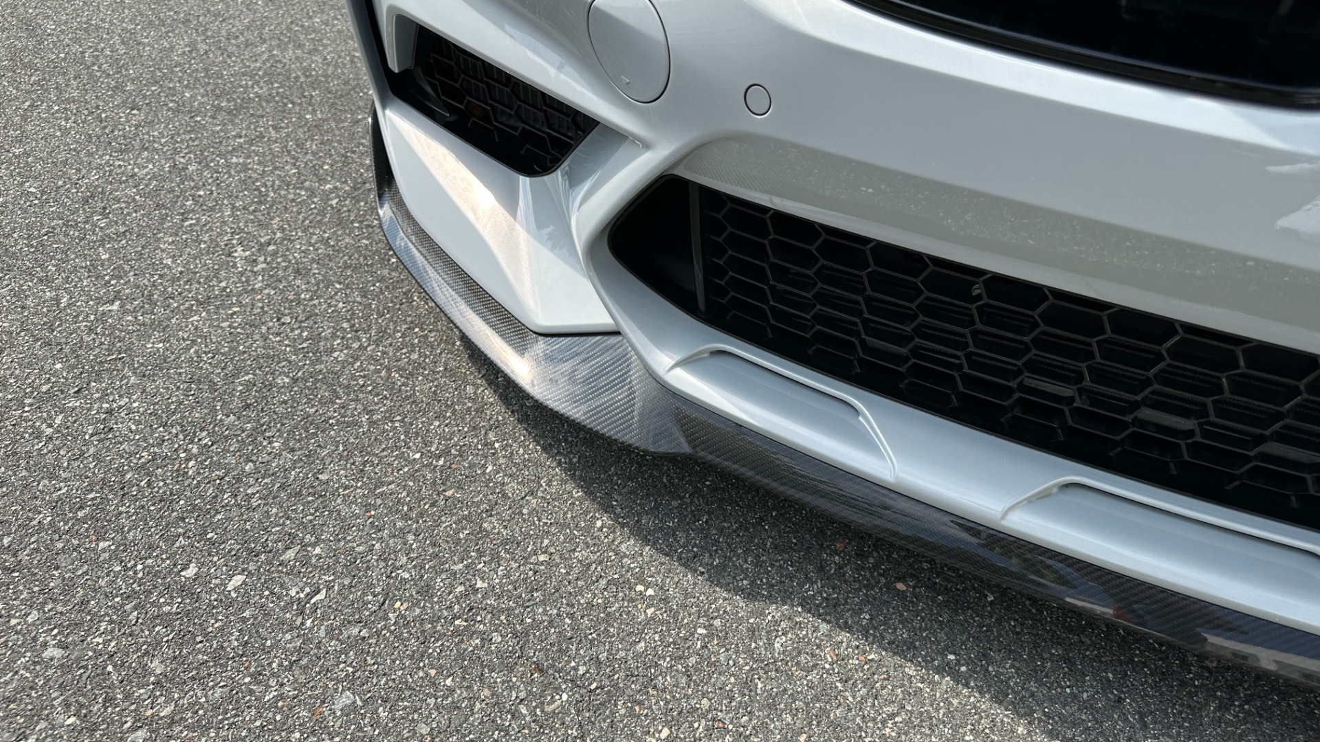 Used 2020 BMW M2 CS / LOW PRODUCTION / 6 SPEED / DINAN STAGE 2 / EVENTURI / AKRAPOVIC for sale Sold at Formula Imports in Charlotte NC 28227 48