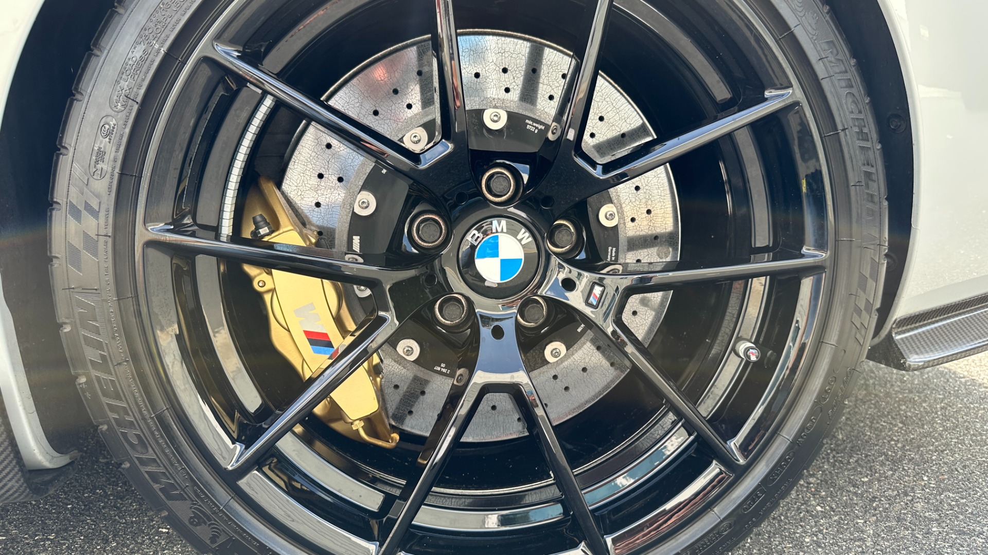 Used 2020 BMW M2 CS / LOW PRODUCTION / 6 SPEED / DINAN STAGE 2 / EVENTURI / AKRAPOVIC for sale Sold at Formula Imports in Charlotte NC 28227 57