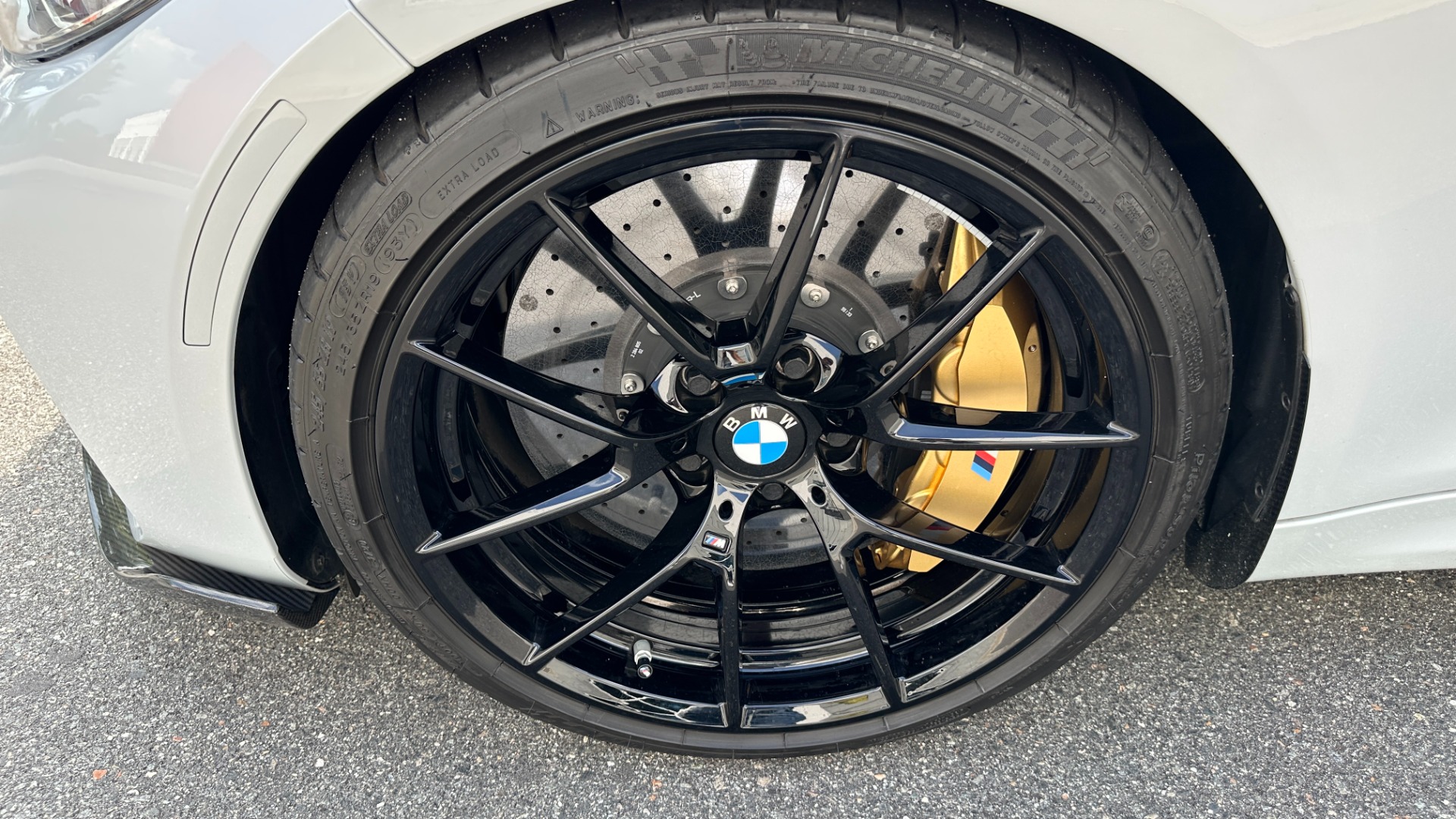 Used 2020 BMW M2 CS / LOW PRODUCTION / 6 SPEED / DINAN STAGE 2 / EVENTURI / AKRAPOVIC for sale Sold at Formula Imports in Charlotte NC 28227 58