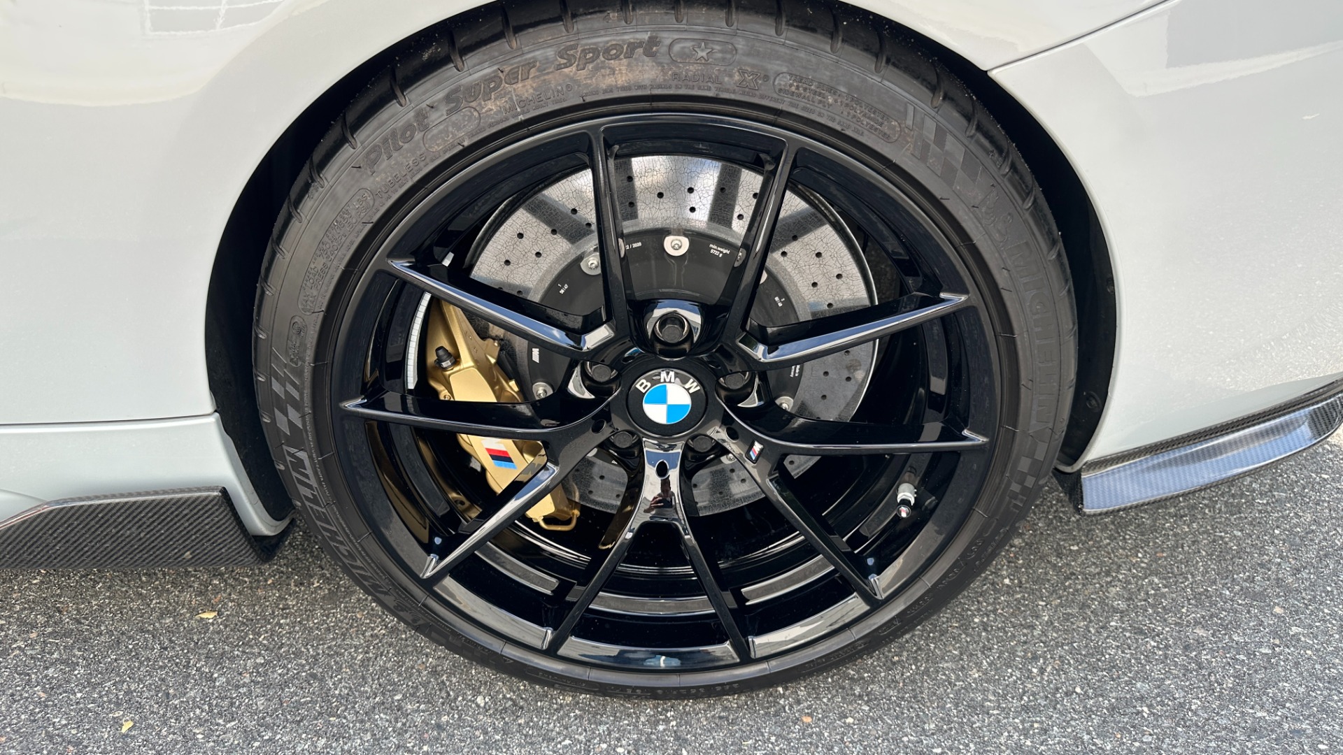 Used 2020 BMW M2 CS / LOW PRODUCTION / 6 SPEED / DINAN STAGE 2 / EVENTURI / AKRAPOVIC for sale Sold at Formula Imports in Charlotte NC 28227 59
