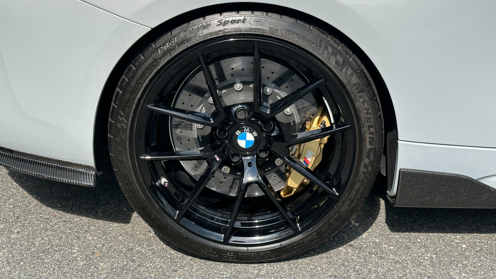Used 2020 BMW M2 CS / LOW PRODUCTION / 6 SPEED / DINAN STAGE 2 / EVENTURI / AKRAPOVIC for sale Sold at Formula Imports in Charlotte NC 28227 60