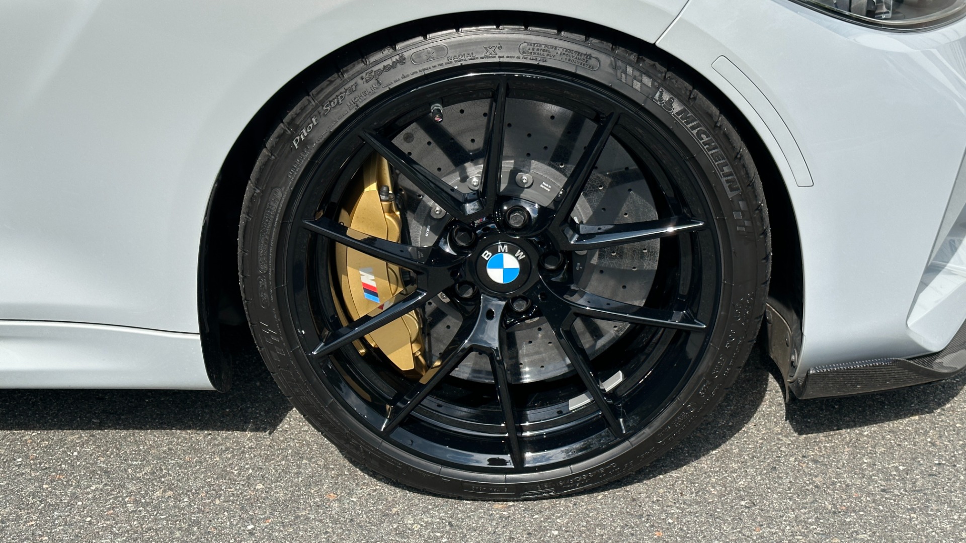 Used 2020 BMW M2 CS / LOW PRODUCTION / 6 SPEED / DINAN STAGE 2 / EVENTURI / AKRAPOVIC for sale Sold at Formula Imports in Charlotte NC 28227 61
