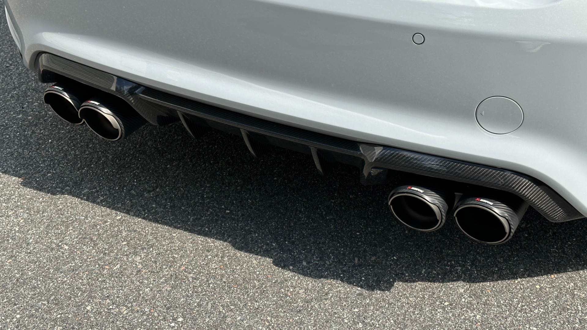 Used 2020 BMW M2 CS / LOW PRODUCTION / 6 SPEED / DINAN STAGE 2 / EVENTURI / AKRAPOVIC for sale Sold at Formula Imports in Charlotte NC 28227 66