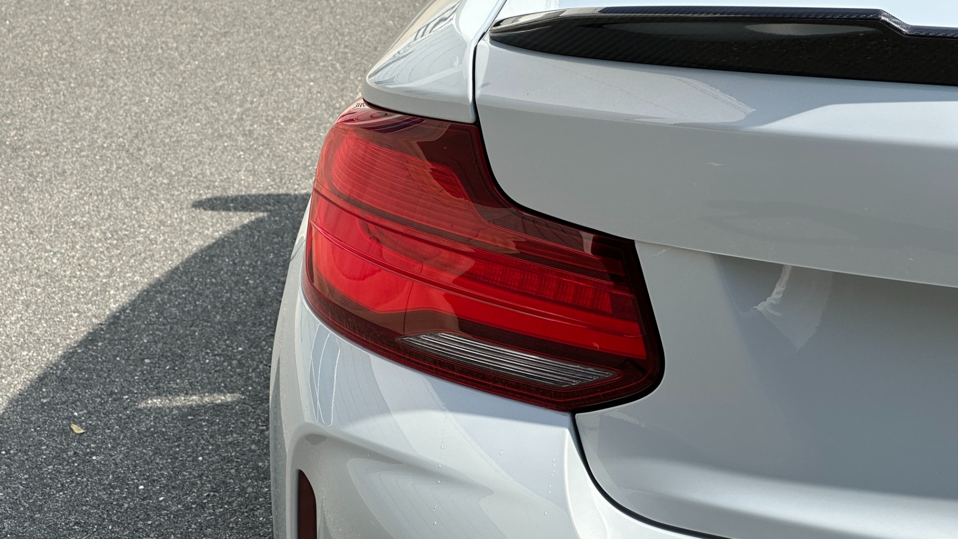 Used 2020 BMW M2 CS / LOW PRODUCTION / 6 SPEED / DINAN STAGE 2 / EVENTURI / AKRAPOVIC for sale Sold at Formula Imports in Charlotte NC 28227 67