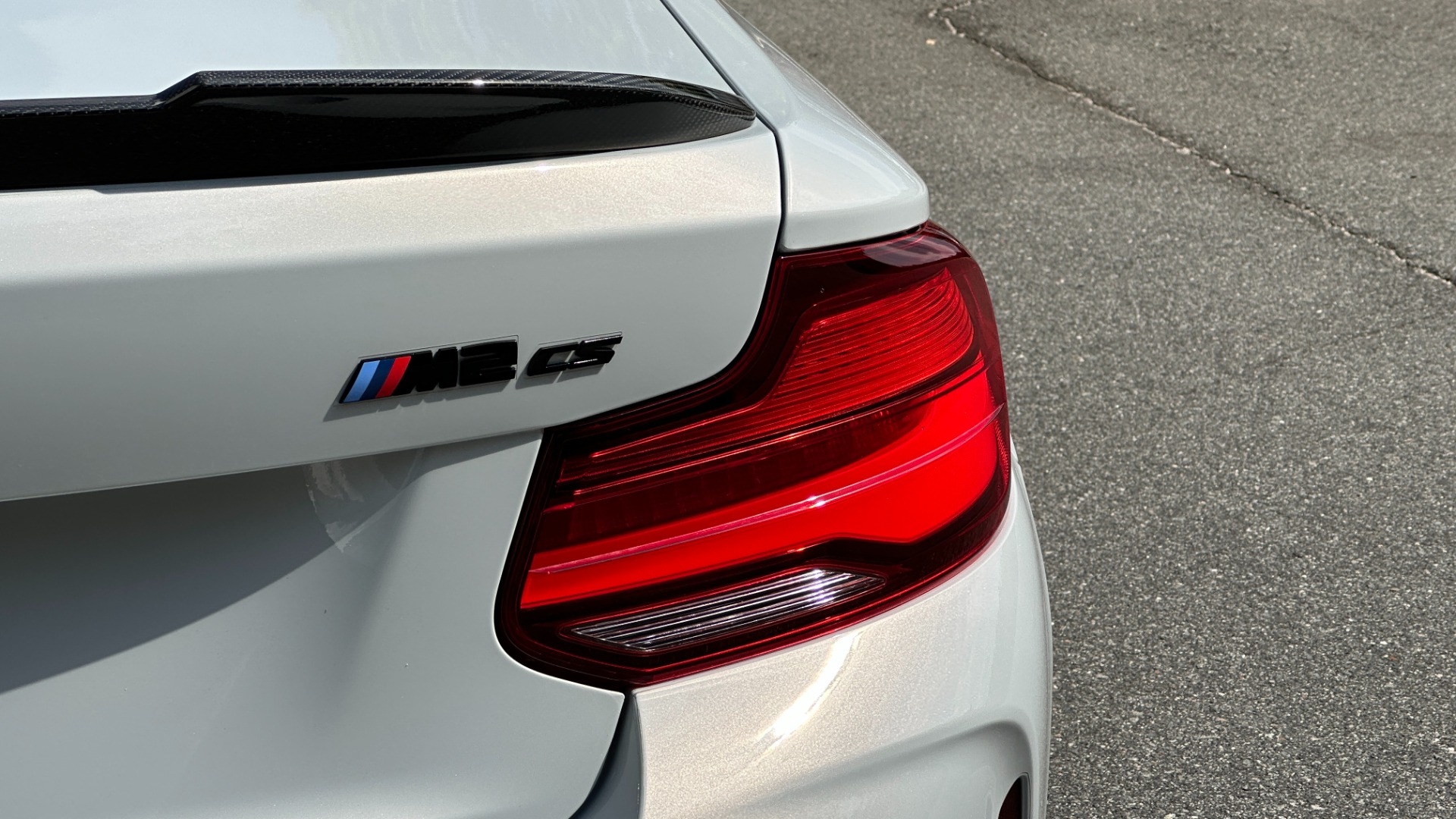 Used 2020 BMW M2 CS / LOW PRODUCTION / 6 SPEED / DINAN STAGE 2 / EVENTURI / AKRAPOVIC for sale Sold at Formula Imports in Charlotte NC 28227 68