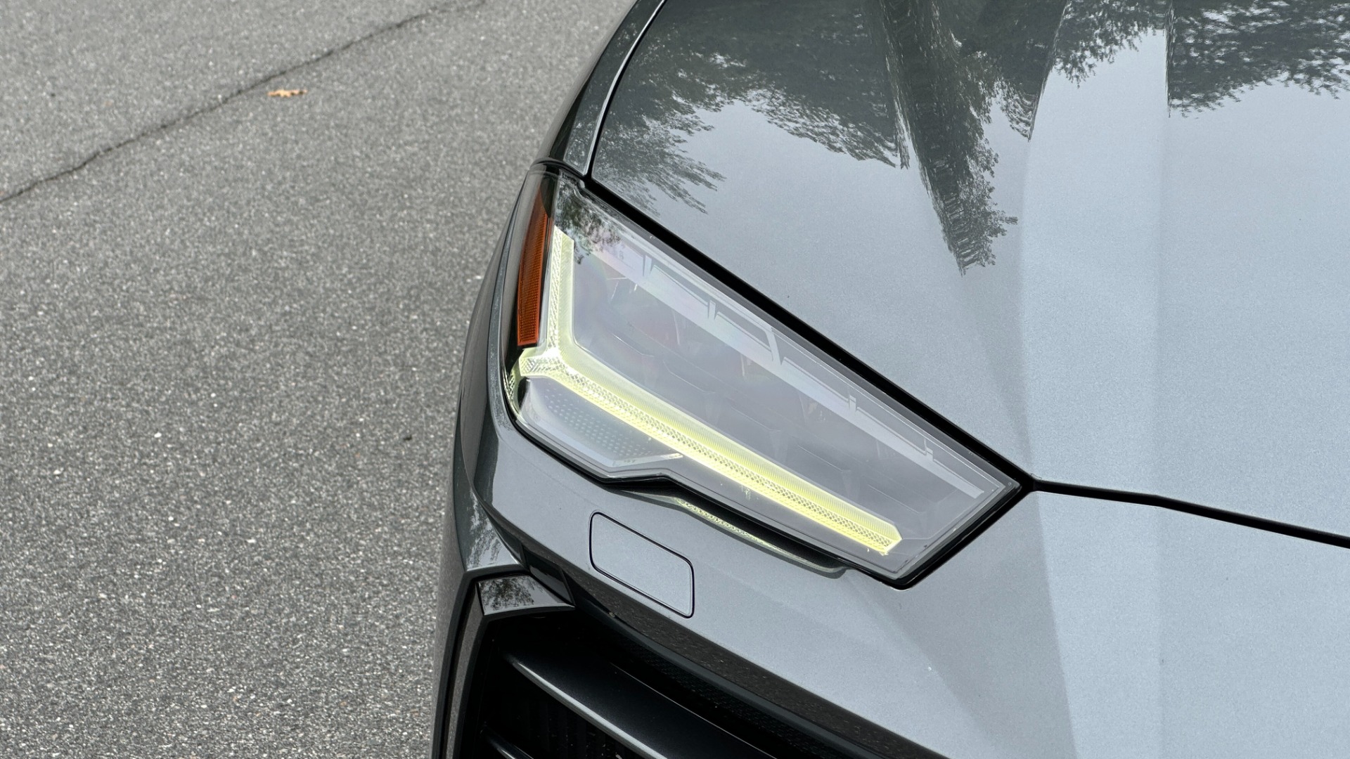 Used 2019 Lamborghini Urus V8 TWIN TURBO / RARE INTERIOR / FULL LEATHER / REAR ENTERTAINMENT for sale $189,995 at Formula Imports in Charlotte NC 28227 42