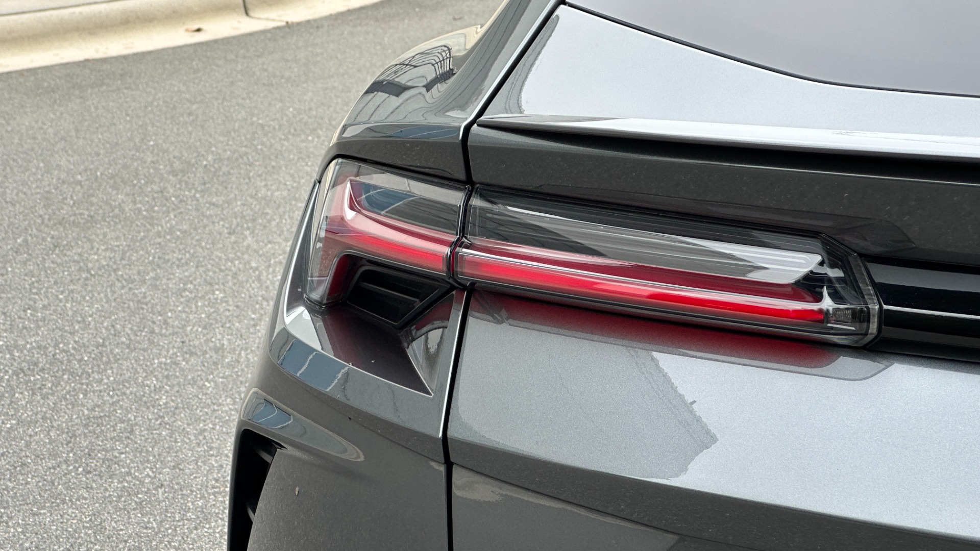 Used 2019 Lamborghini Urus V8 TWIN TURBO / RARE INTERIOR / FULL LEATHER / REAR ENTERTAINMENT for sale $189,995 at Formula Imports in Charlotte NC 28227 45