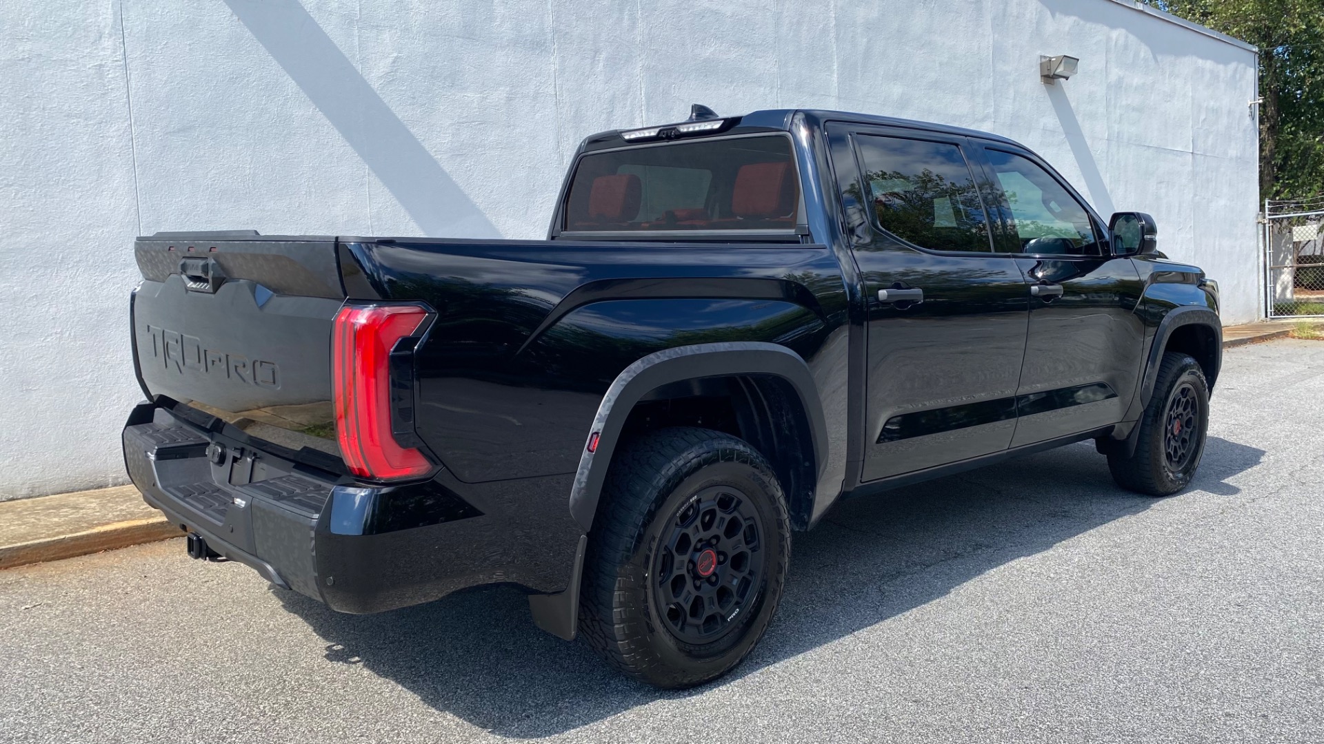 Used 2023 Toyota Tundra 4WD TRD Pro Hybrid for sale Sold at Formula Imports in Charlotte NC 28227 10