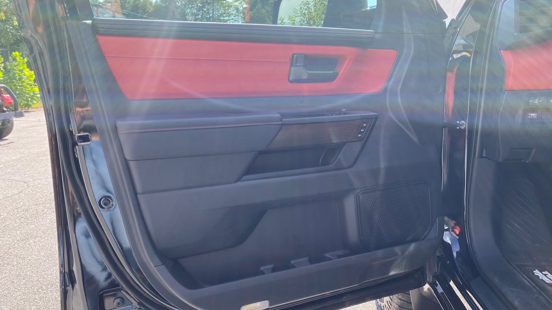 Used 2023 Toyota Tundra 4WD TRD Pro Hybrid for sale $72,995 at Formula Imports in Charlotte NC 28227 16