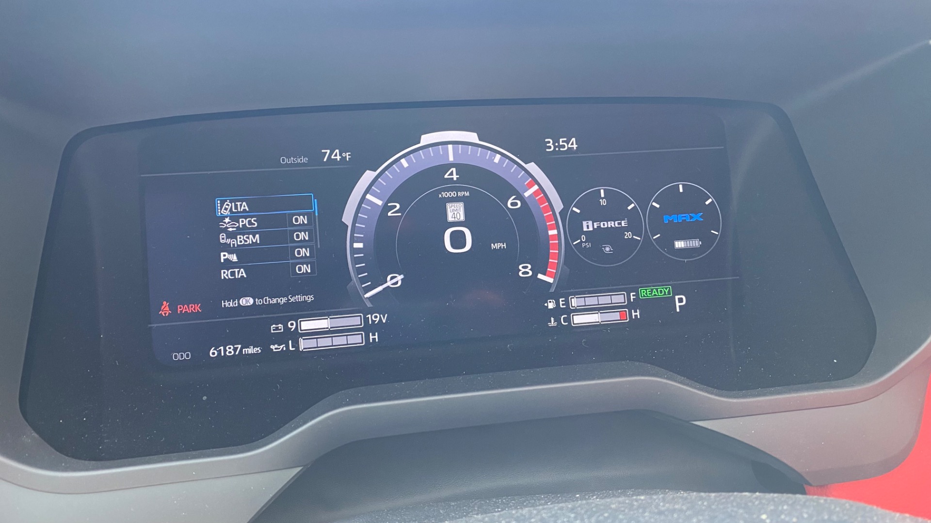 Used 2023 Toyota Tundra 4WD TRD Pro Hybrid for sale $72,995 at Formula Imports in Charlotte NC 28227 21