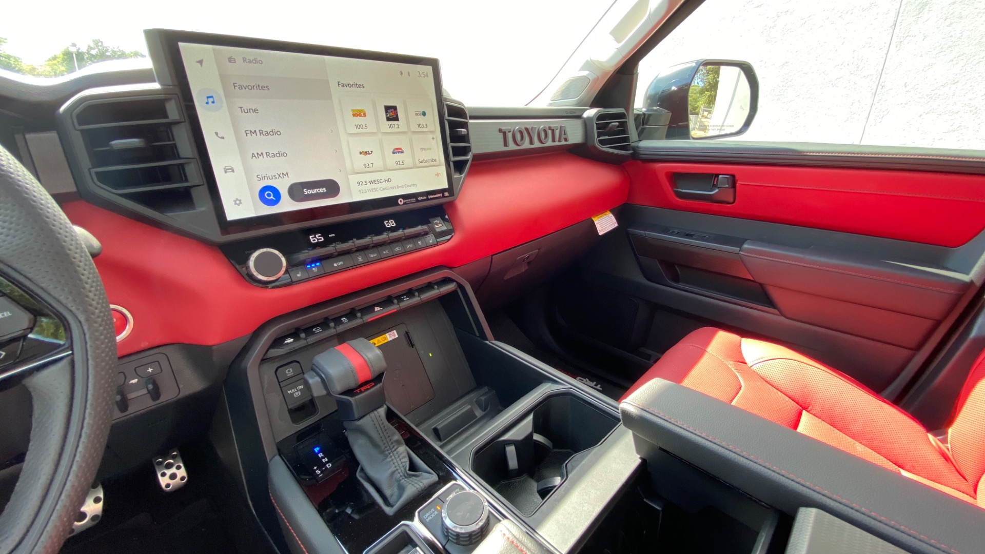Used 2023 Toyota Tundra 4WD TRD Pro Hybrid for sale $72,995 at Formula Imports in Charlotte NC 28227 25