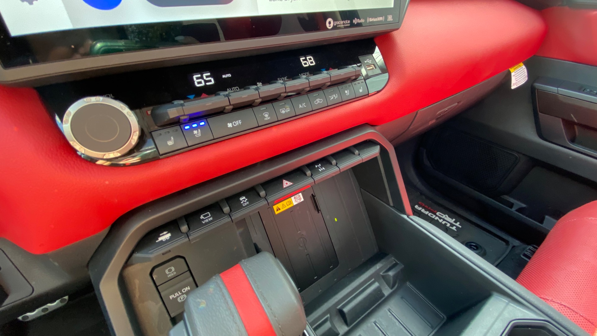 Used 2023 Toyota Tundra 4WD TRD Pro Hybrid for sale $72,995 at Formula Imports in Charlotte NC 28227 29