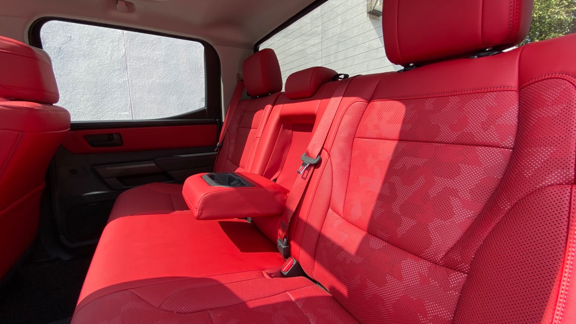 Used 2023 Toyota Tundra 4WD TRD Pro Hybrid for sale Sold at Formula Imports in Charlotte NC 28227 38