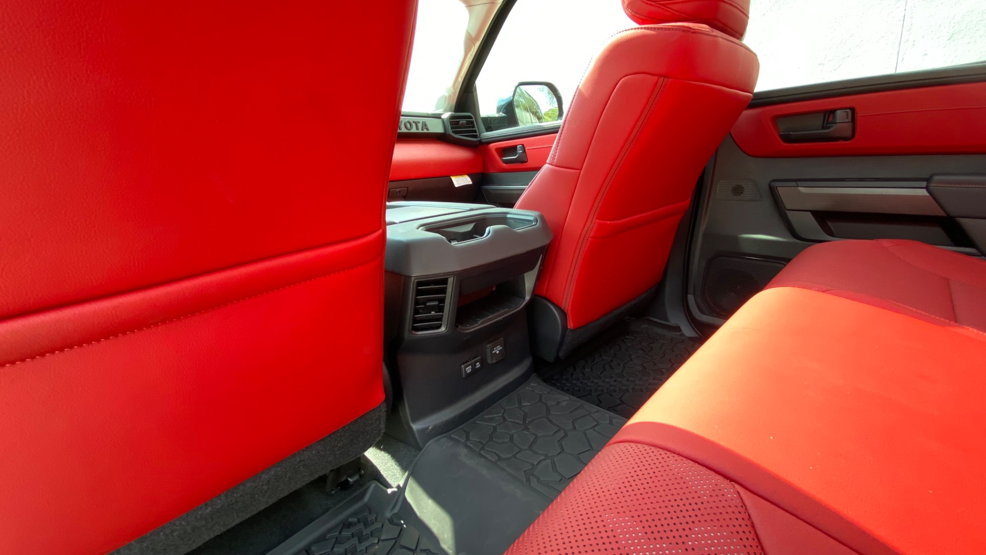 Used 2023 Toyota Tundra 4WD TRD Pro Hybrid for sale Sold at Formula Imports in Charlotte NC 28227 39
