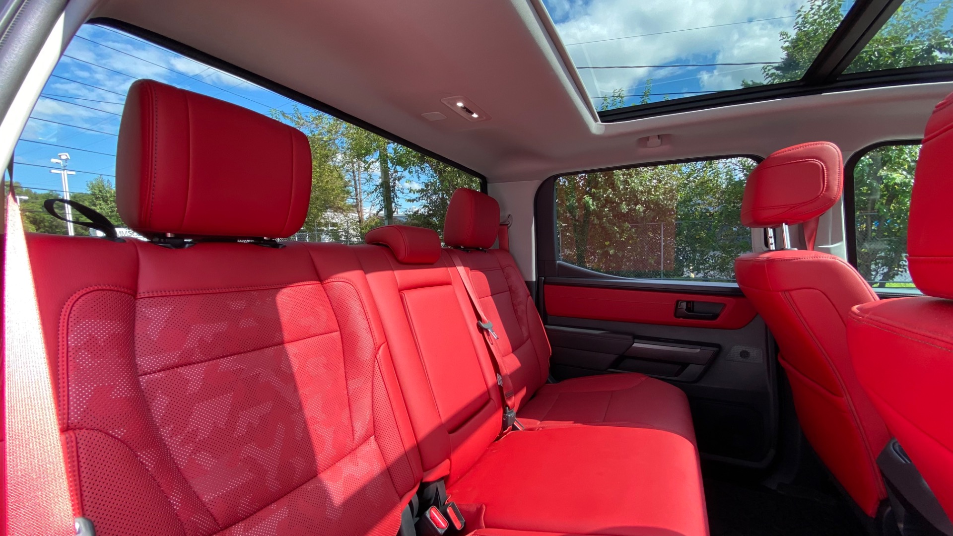 Used 2023 Toyota Tundra 4WD TRD Pro Hybrid for sale $72,995 at Formula Imports in Charlotte NC 28227 41
