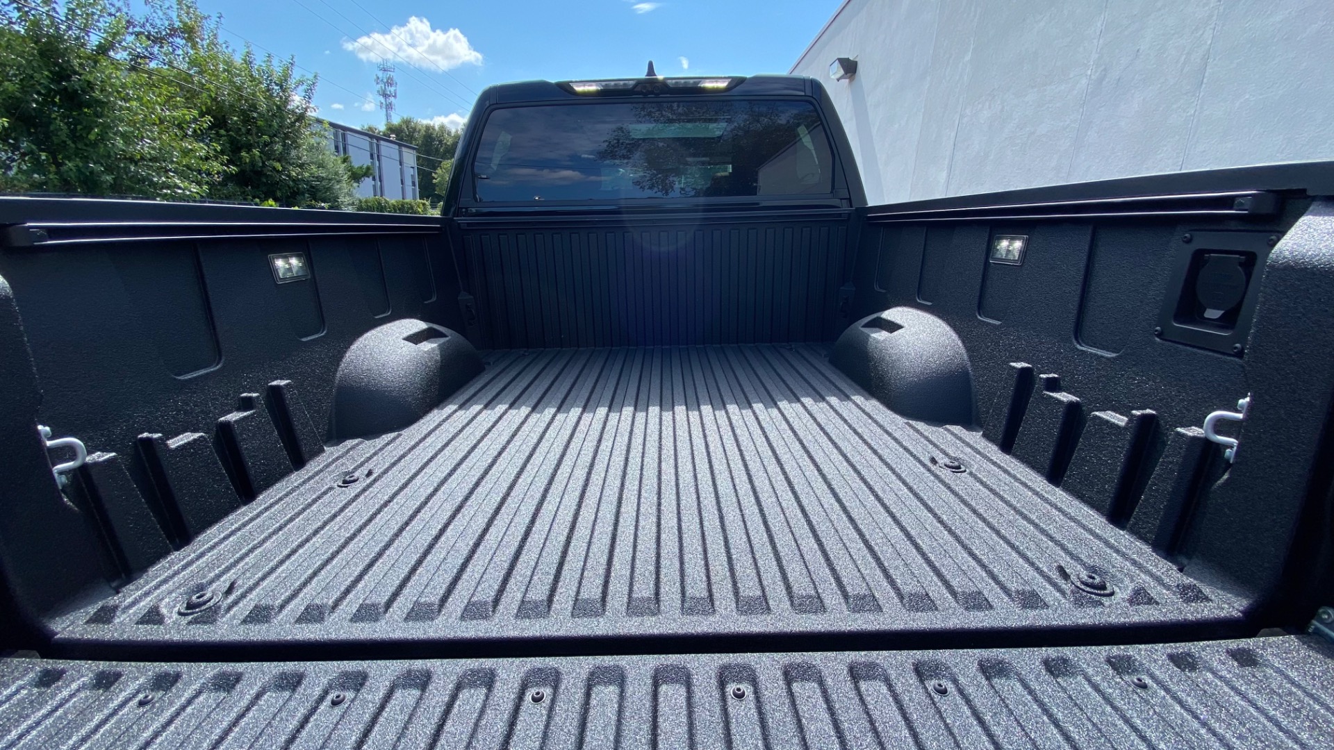 Used 2023 Toyota Tundra 4WD TRD Pro Hybrid for sale $72,995 at Formula Imports in Charlotte NC 28227 49