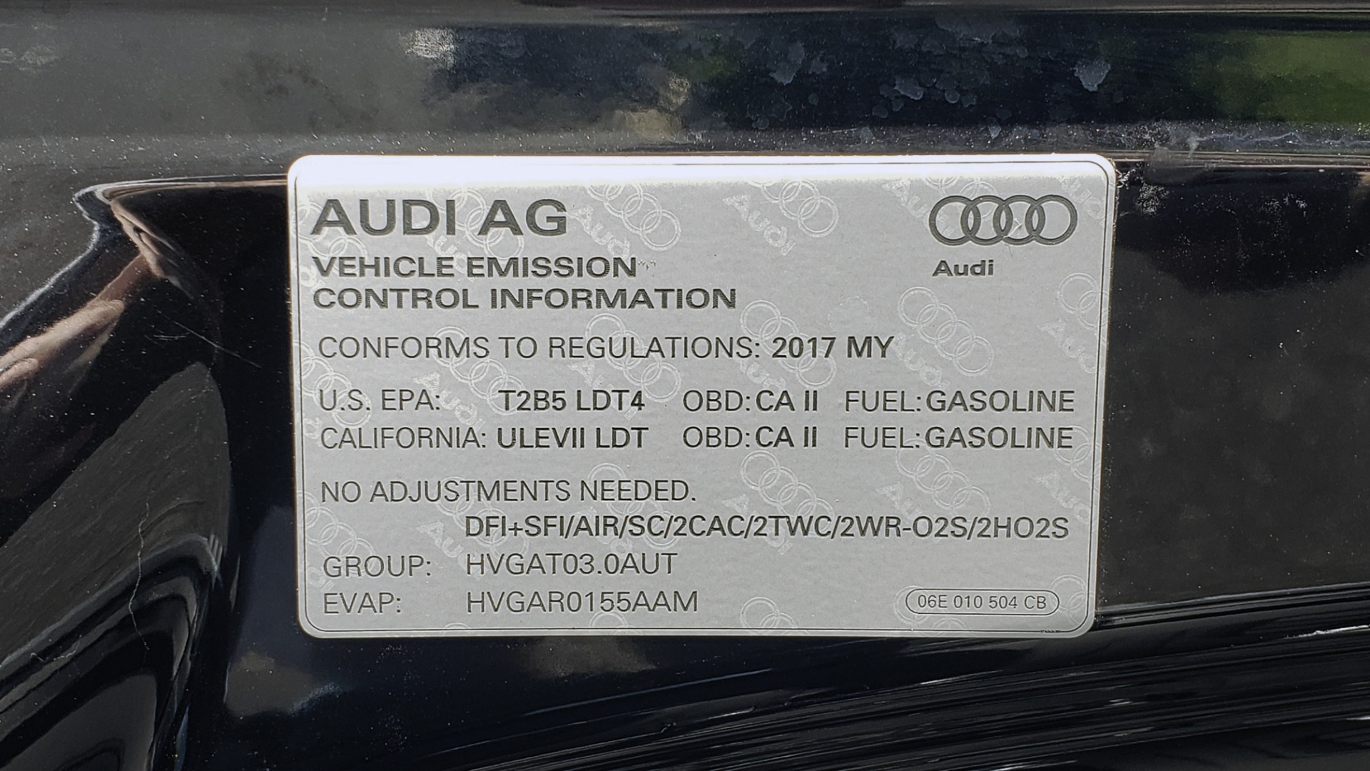 Used 2017 Audi Q7 PREMIUM PLUS 3.0T / NAV / DRVR ASST / NAV / SUNROOF / BOSE / CLD WTHR for sale Sold at Formula Imports in Charlotte NC 28227 12