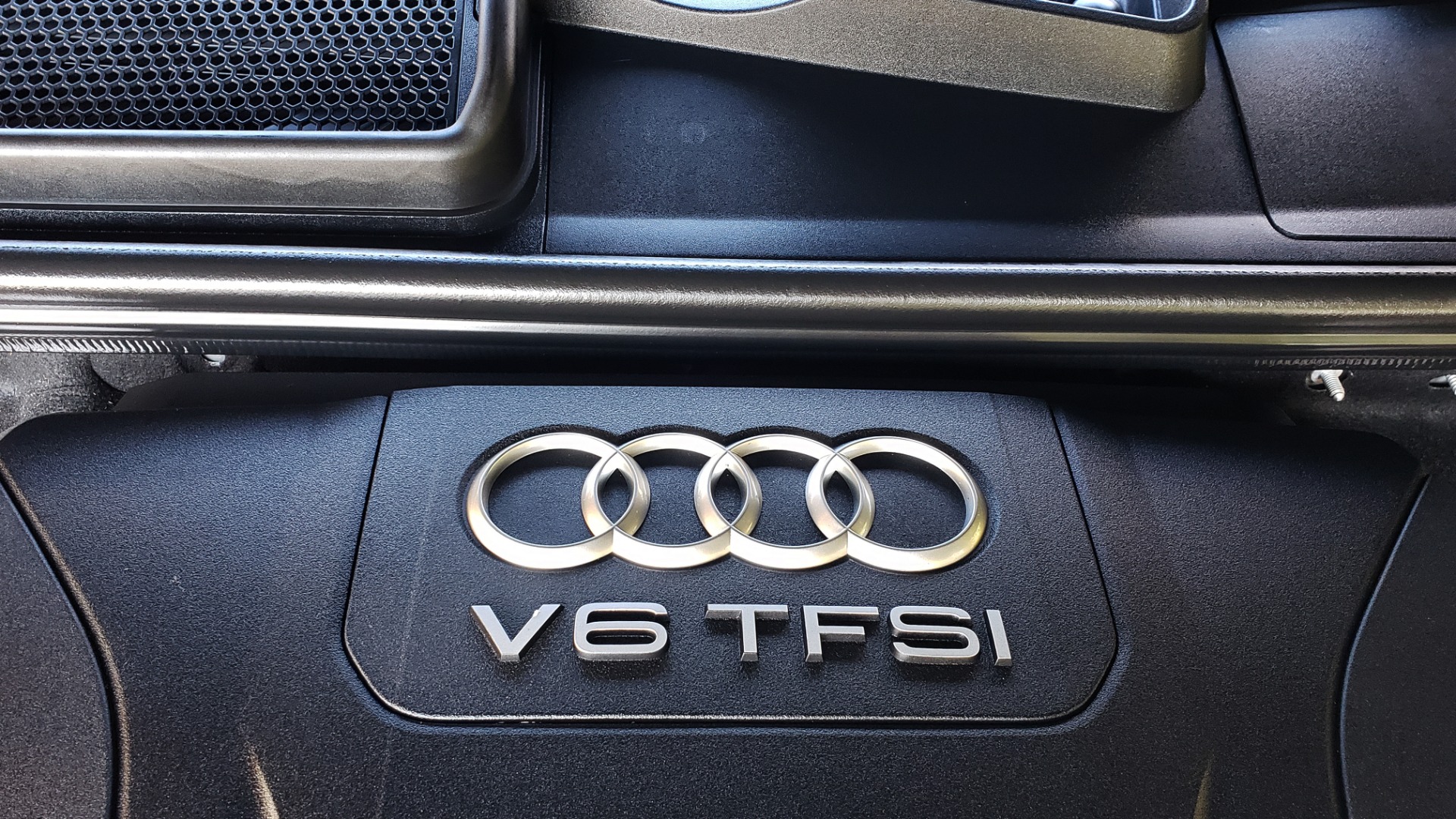 Used 2017 Audi Q7 PREMIUM PLUS 3.0T / NAV / DRVR ASST / NAV / SUNROOF / BOSE / CLD WTHR for sale Sold at Formula Imports in Charlotte NC 28227 13