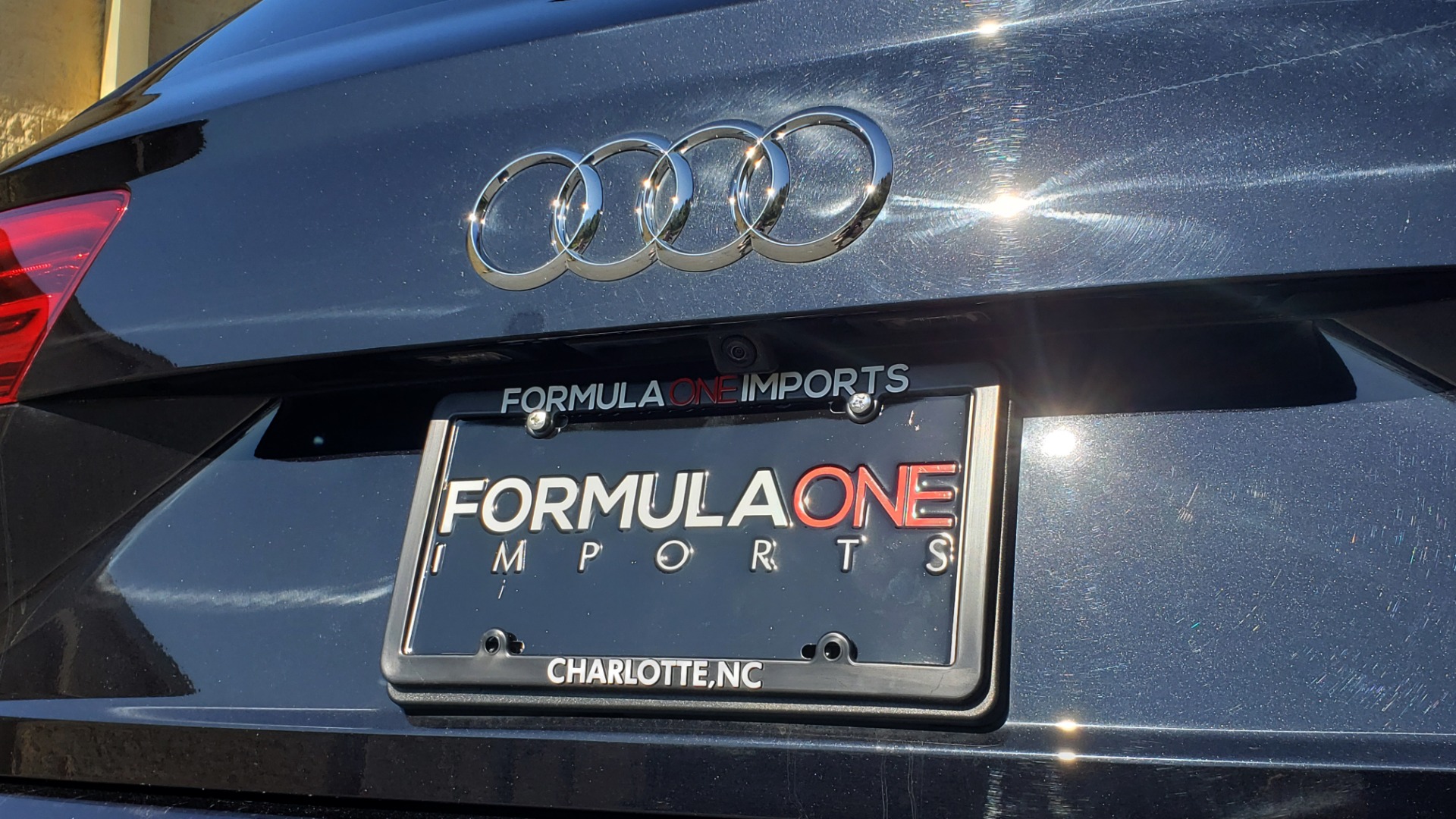 Used 2017 Audi Q7 PREMIUM PLUS 3.0T / NAV / DRVR ASST / NAV / SUNROOF / BOSE / CLD WTHR for sale Sold at Formula Imports in Charlotte NC 28227 38