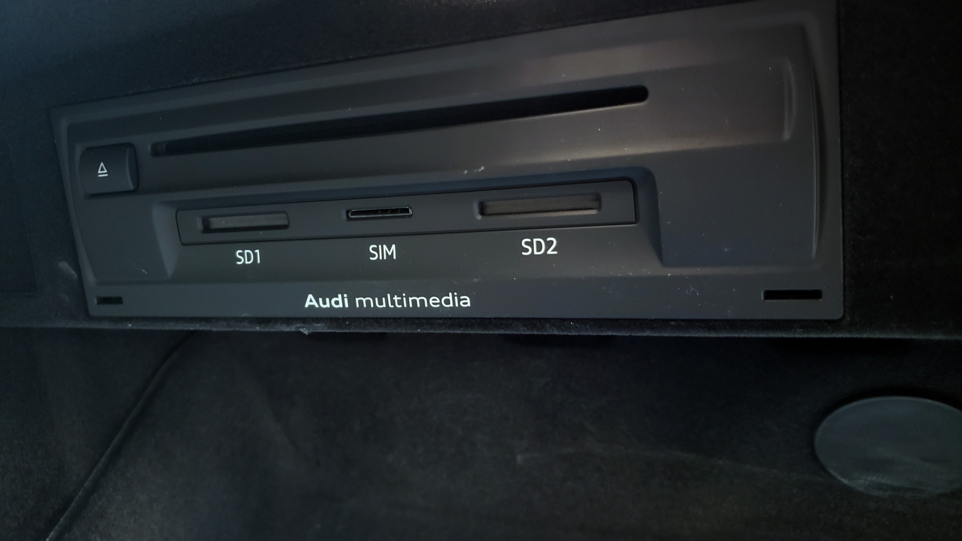 Used 2017 Audi Q7 PREMIUM PLUS 3.0T / NAV / DRVR ASST / NAV / SUNROOF / BOSE / CLD WTHR for sale Sold at Formula Imports in Charlotte NC 28227 78