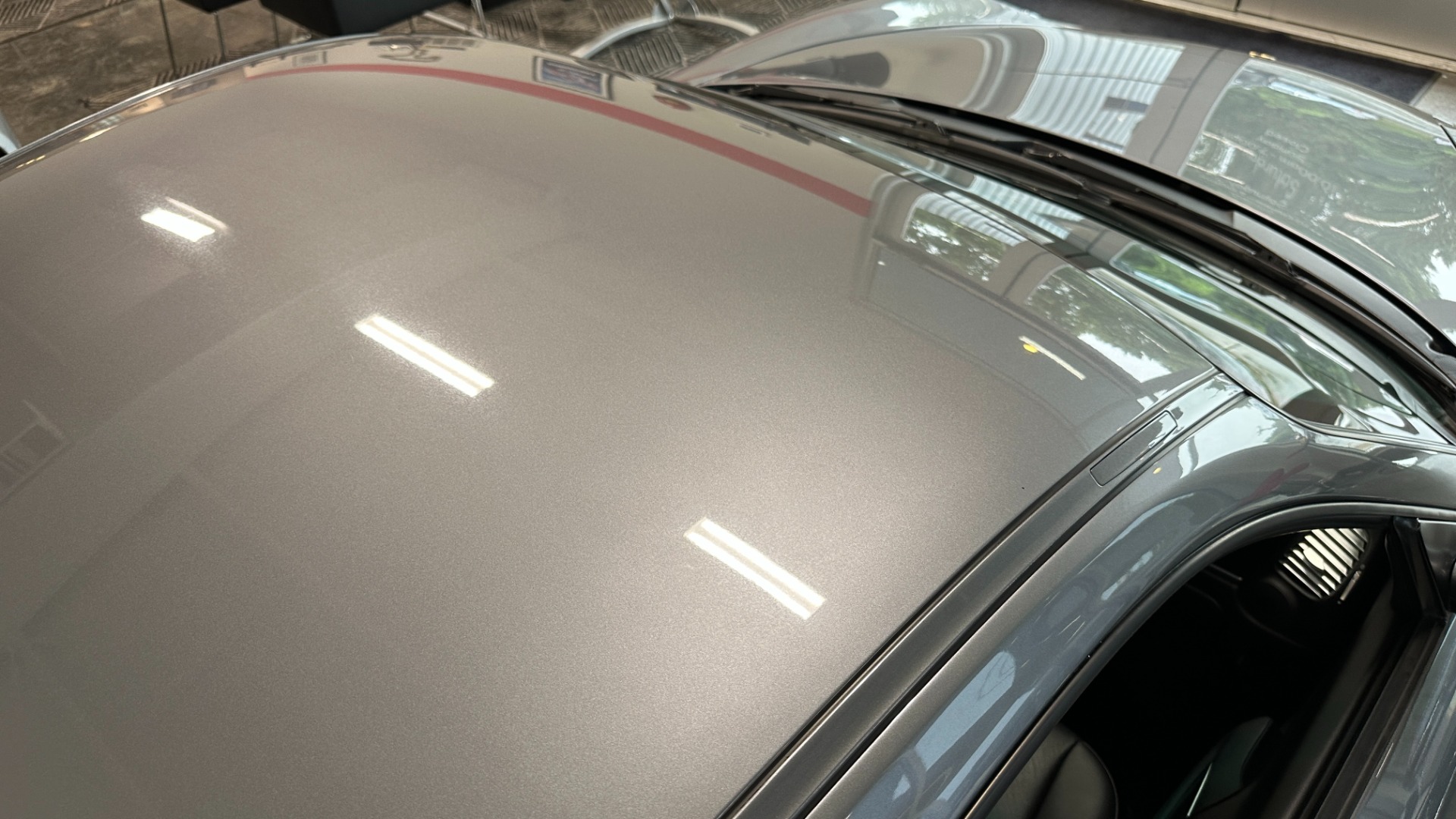 Used 2004 Porsche 911 GT3 / SPORTS SEATS / SERVICE BINDER / CLEAN DME for sale $121,900 at Formula Imports in Charlotte NC 28227 16